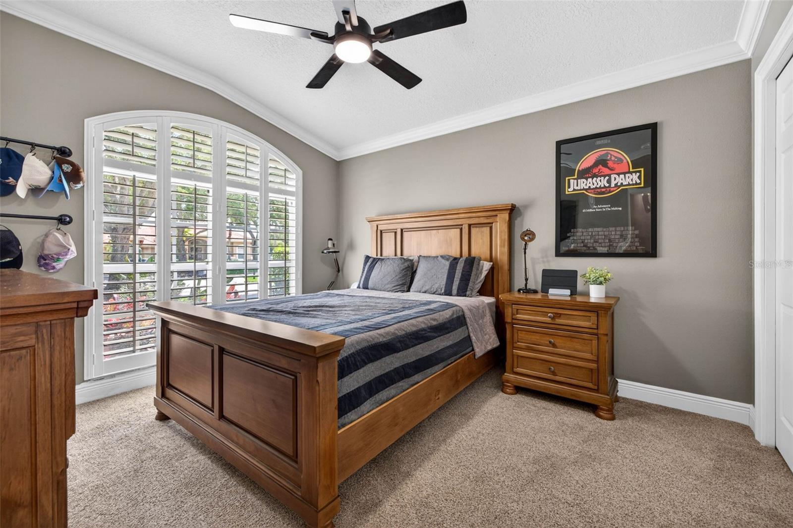 HUNTERS GREEN - Residential