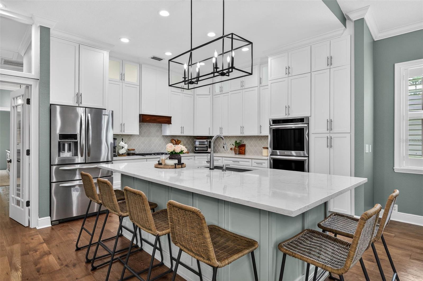 HUNTERS GREEN - Residential