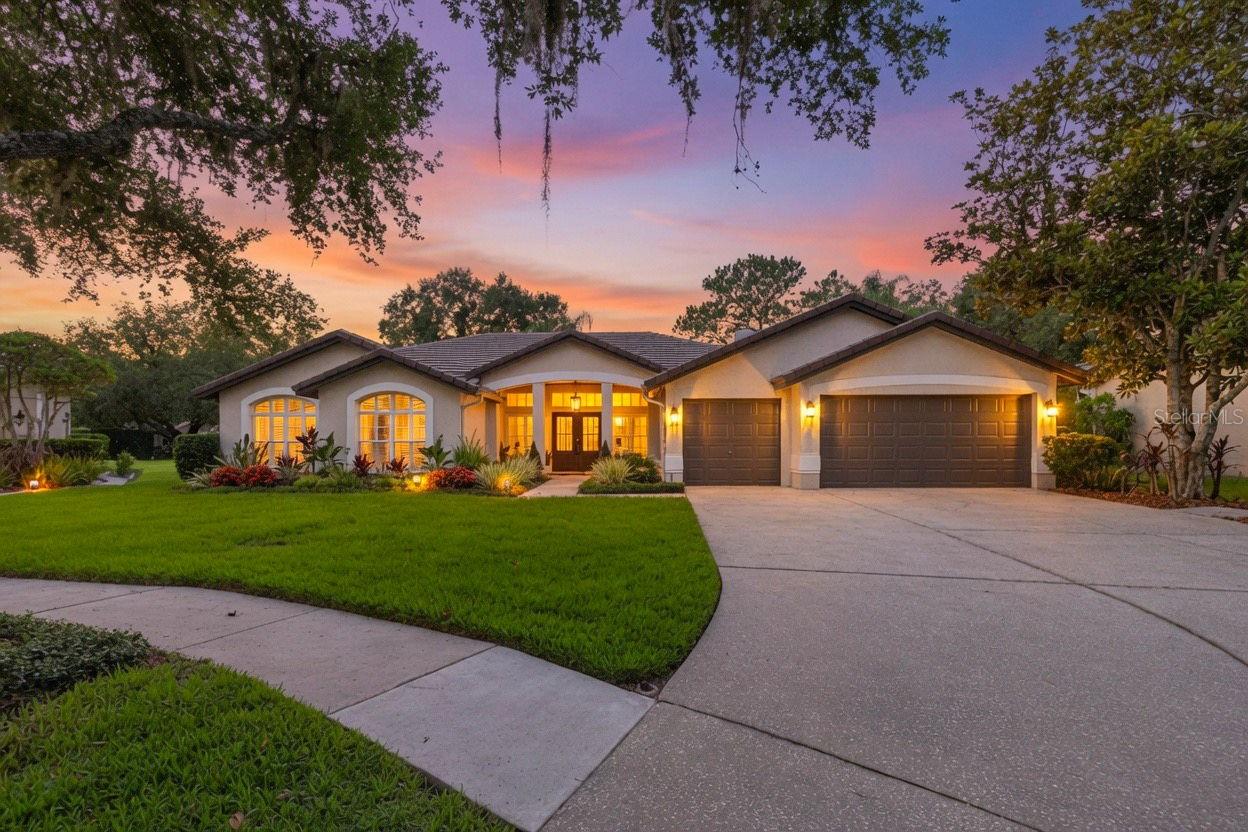 HUNTERS GREEN - Residential
