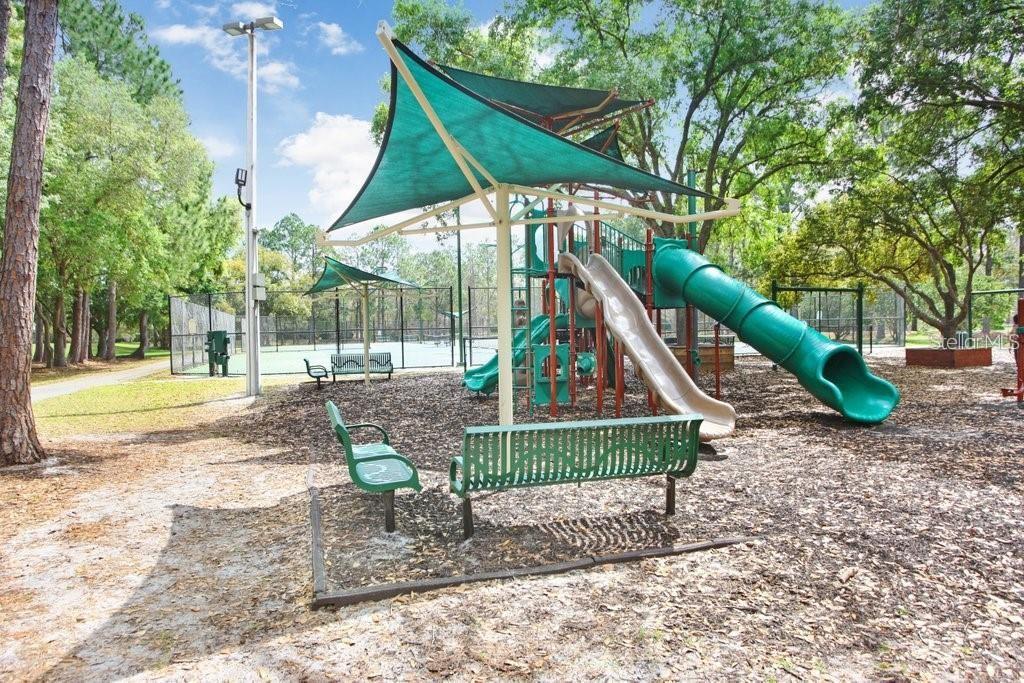 HUNTERS GREEN - Residential