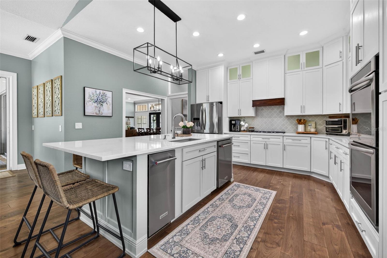 HUNTERS GREEN - Residential