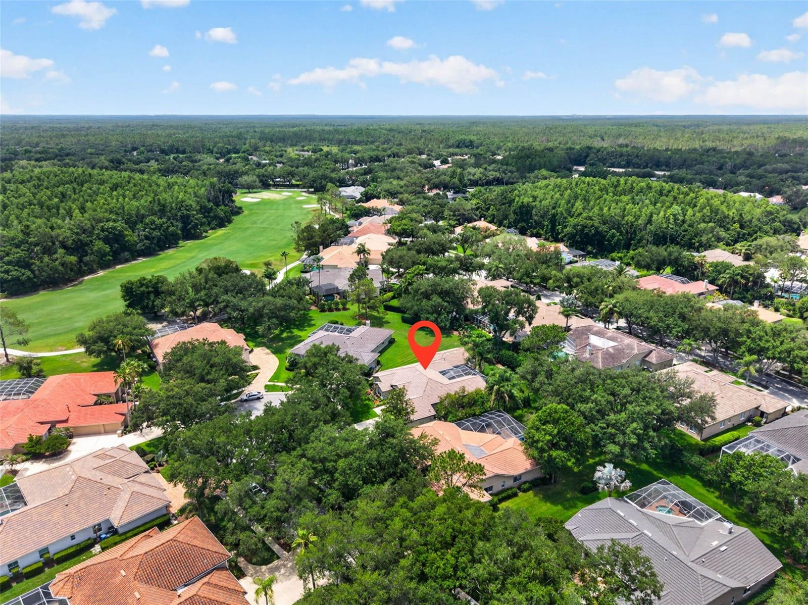 HUNTERS GREEN - Residential