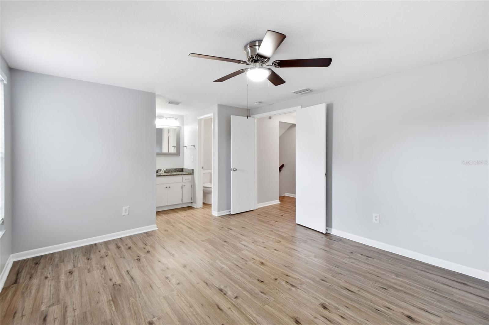 BRANDON LAKES - Residential
