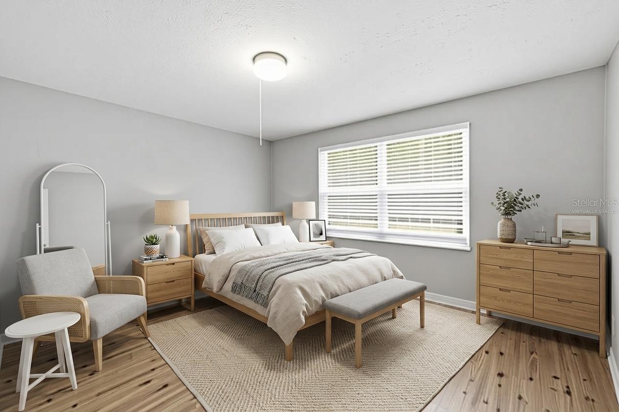 BRANDON LAKES - Residential