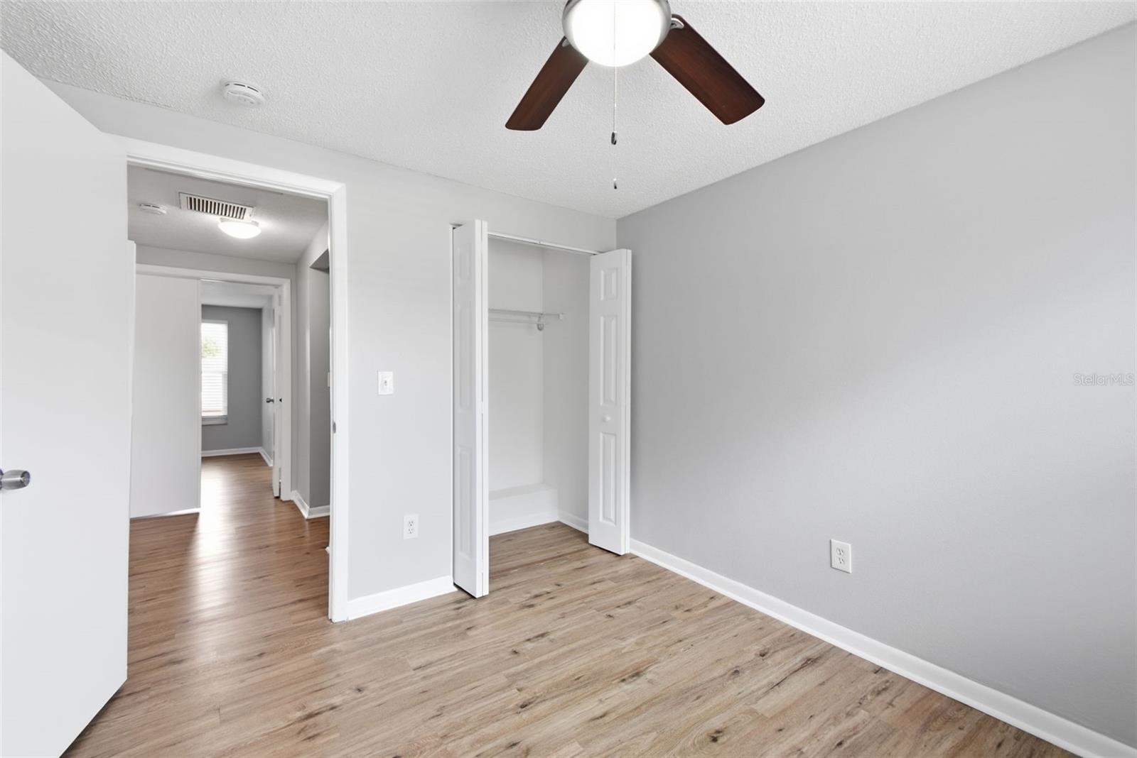 BRANDON LAKES - Residential