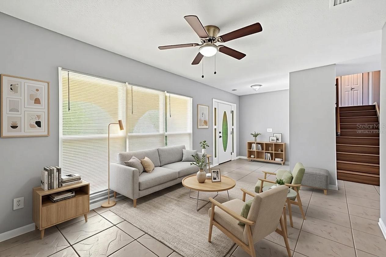 BRANDON LAKES - Residential