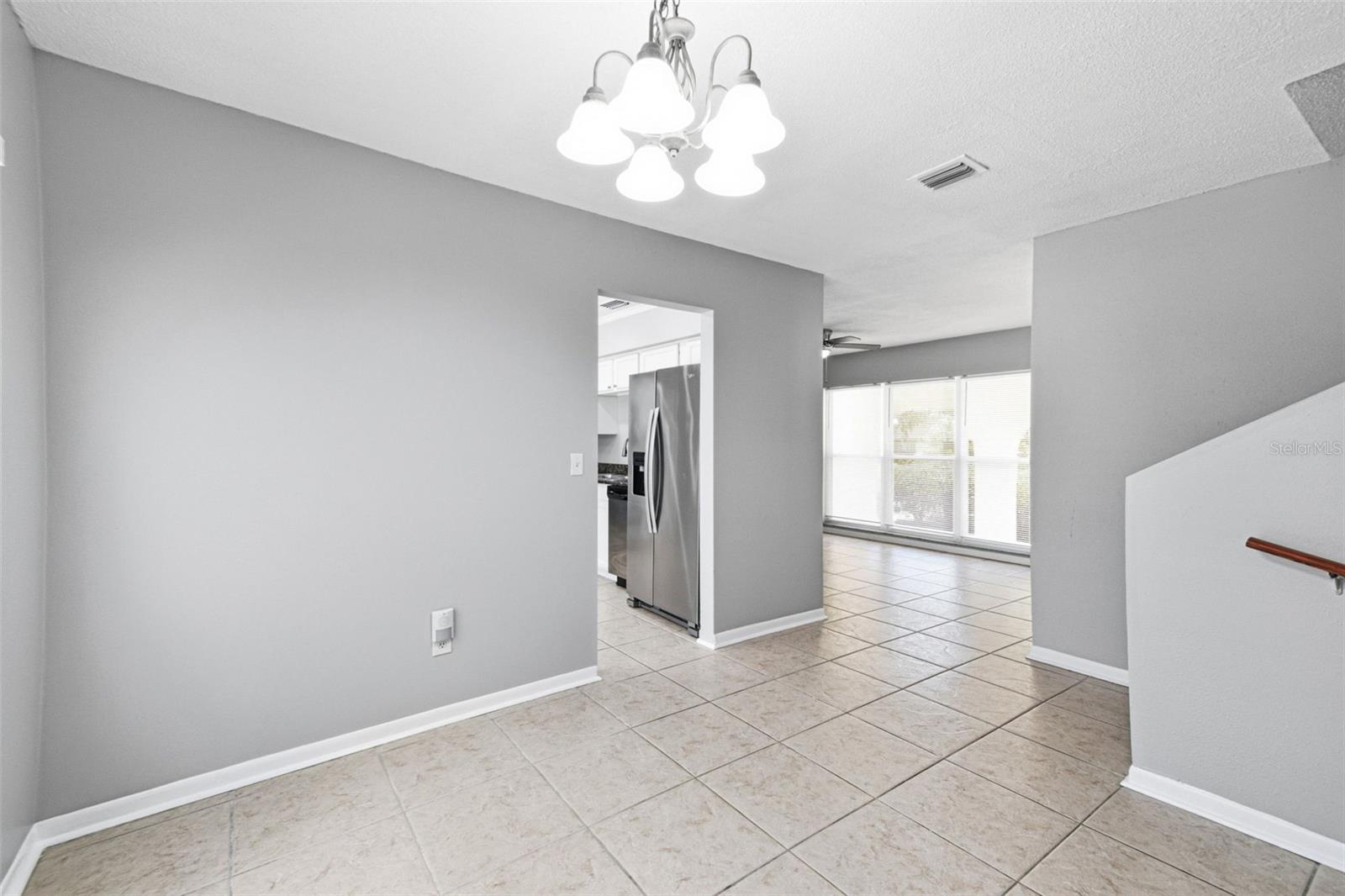 BRANDON LAKES - Residential