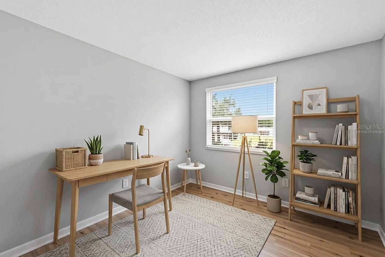BRANDON LAKES - Residential