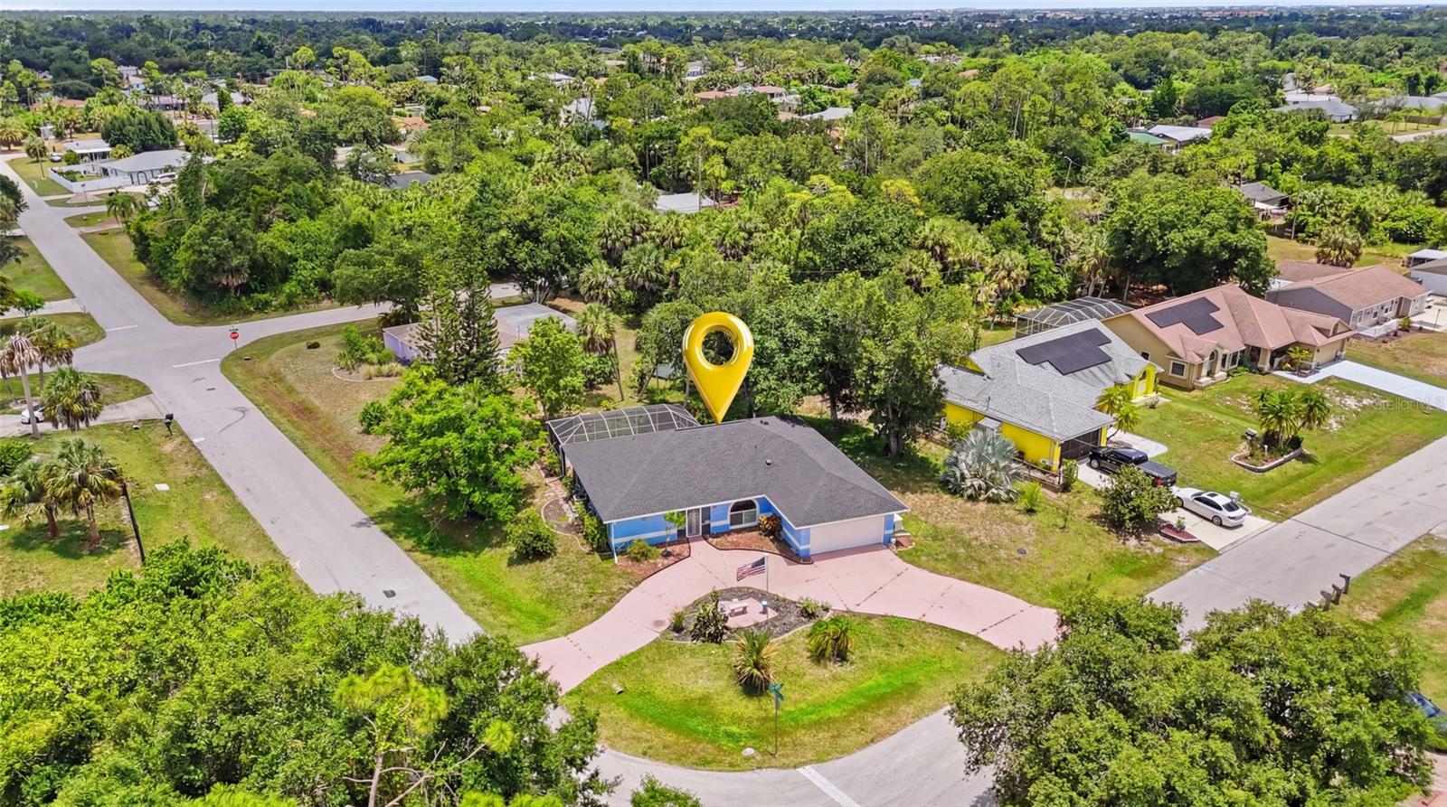 PORT CHARLOTTE SEC 026 - Residential