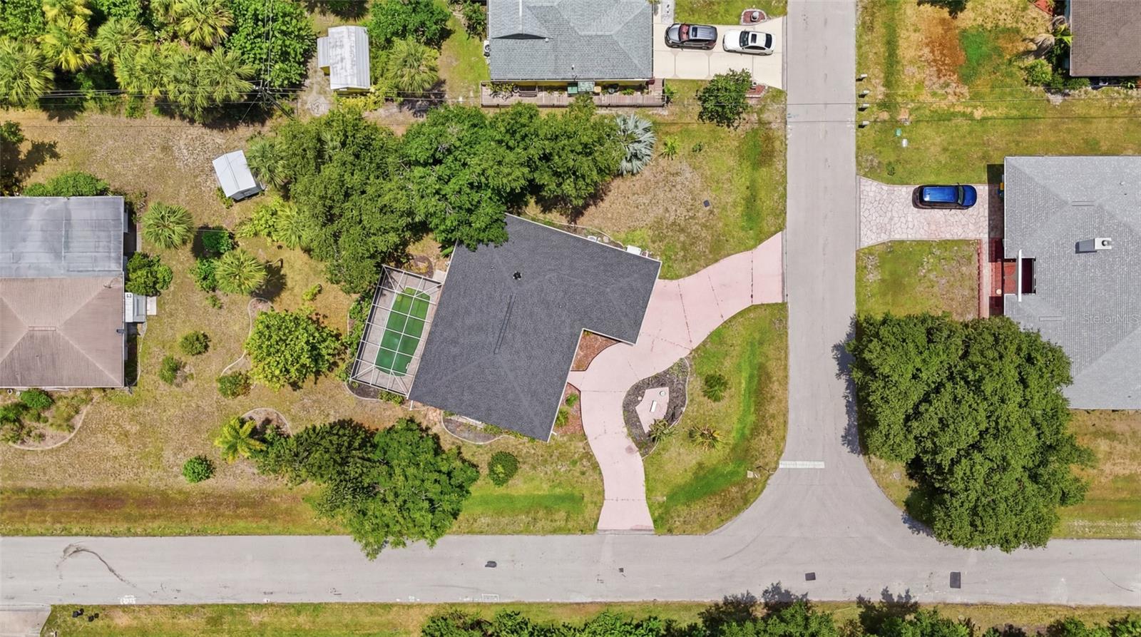 PORT CHARLOTTE SEC 026 - Residential