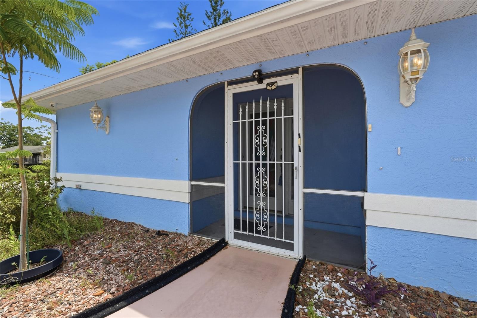 PORT CHARLOTTE SEC 026 - Residential