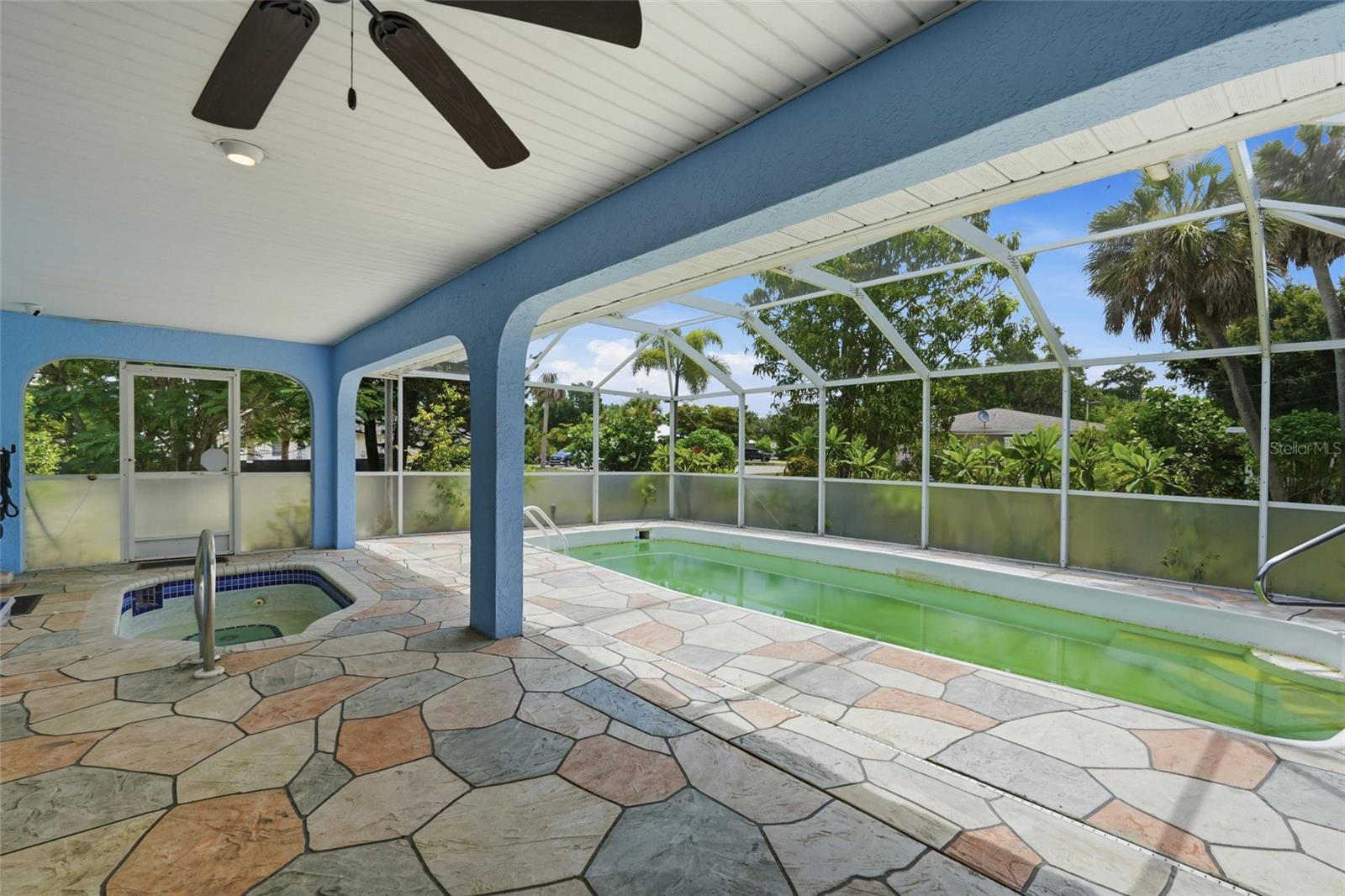PORT CHARLOTTE SEC 026 - Residential