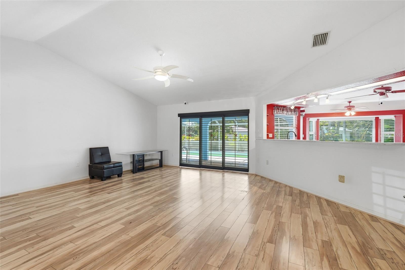 PORT CHARLOTTE SEC 026 - Residential