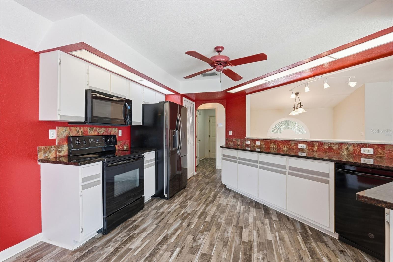 PORT CHARLOTTE SEC 026 - Residential