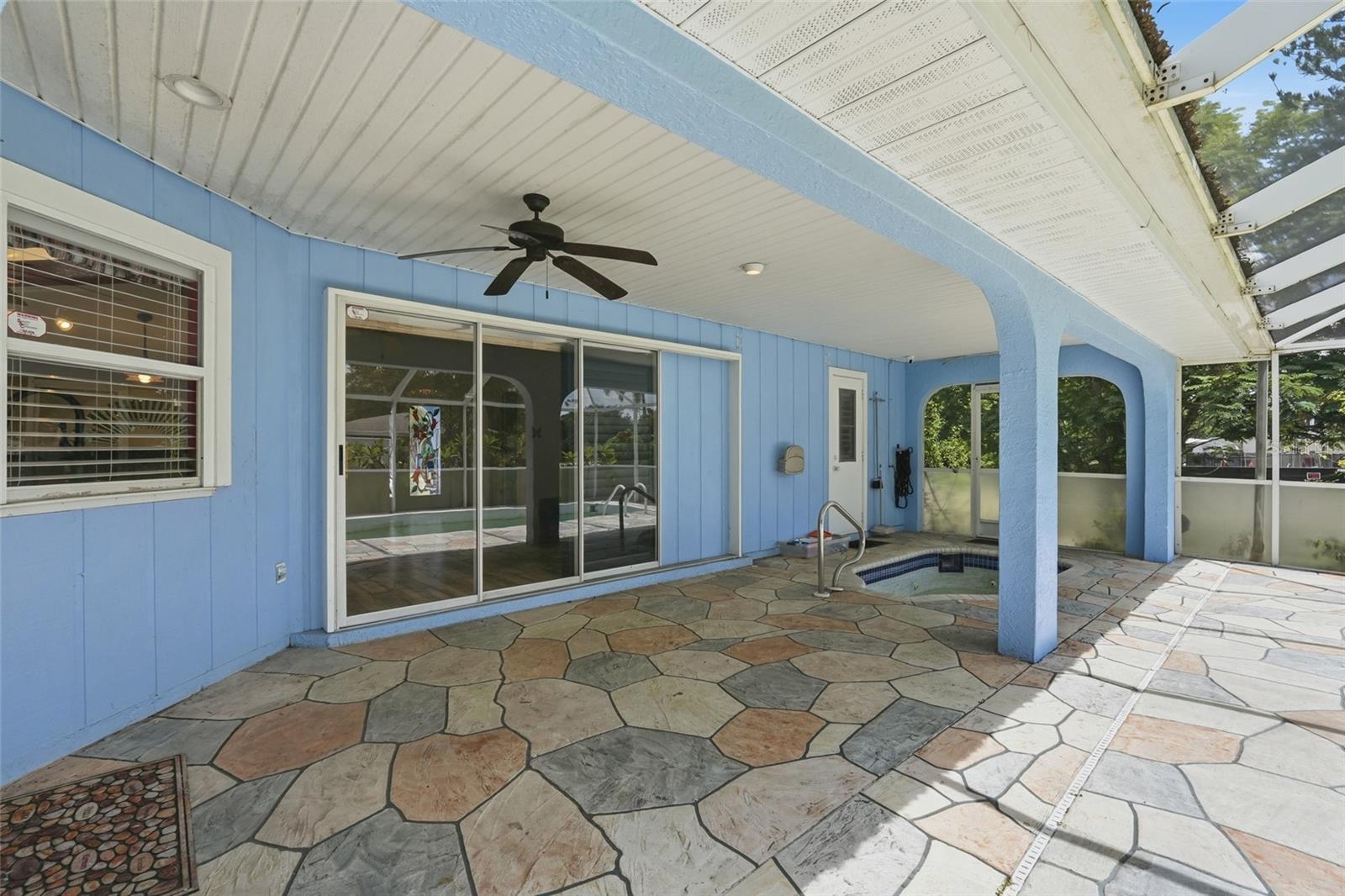 PORT CHARLOTTE SEC 026 - Residential