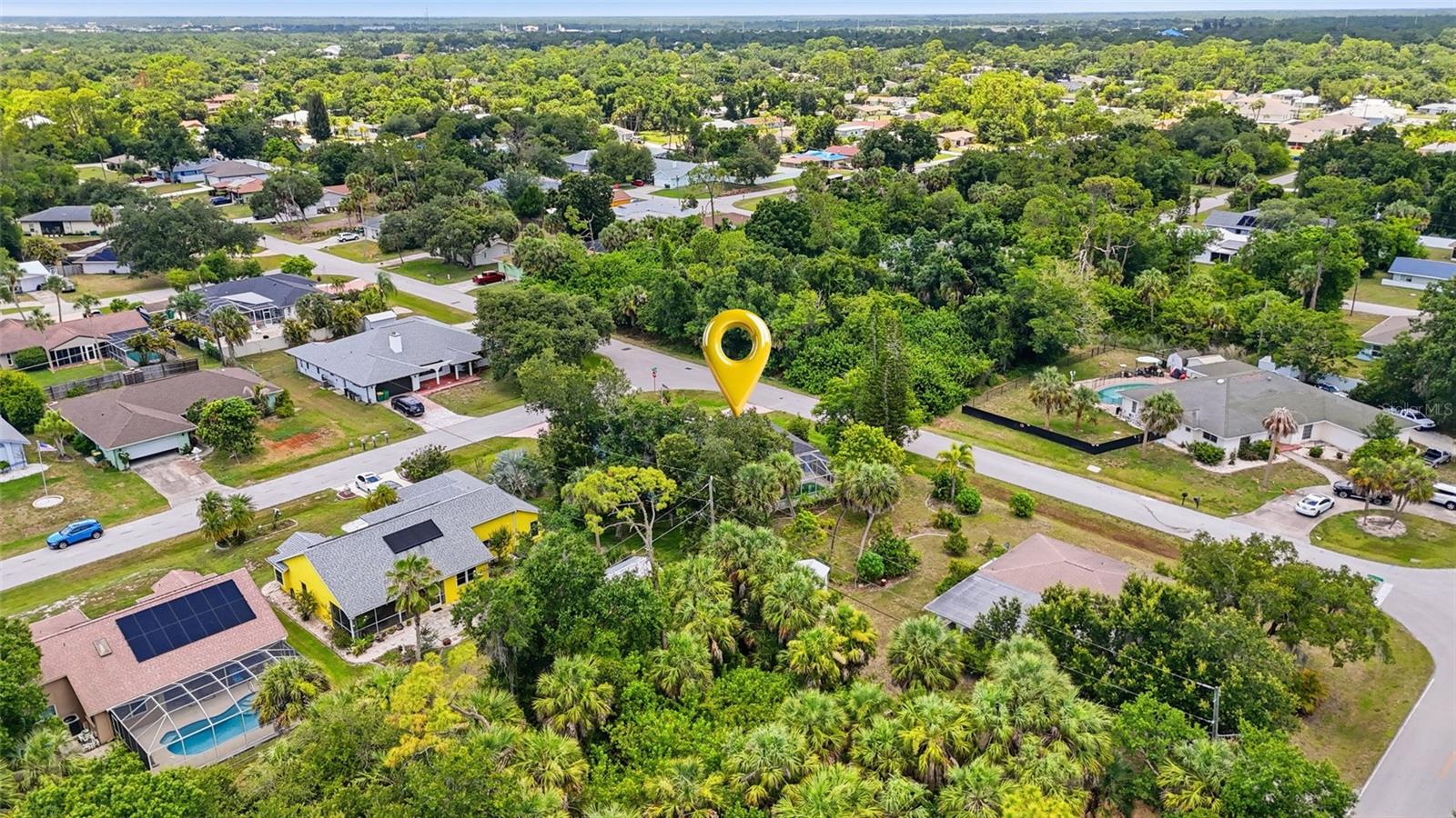 PORT CHARLOTTE SEC 026 - Residential