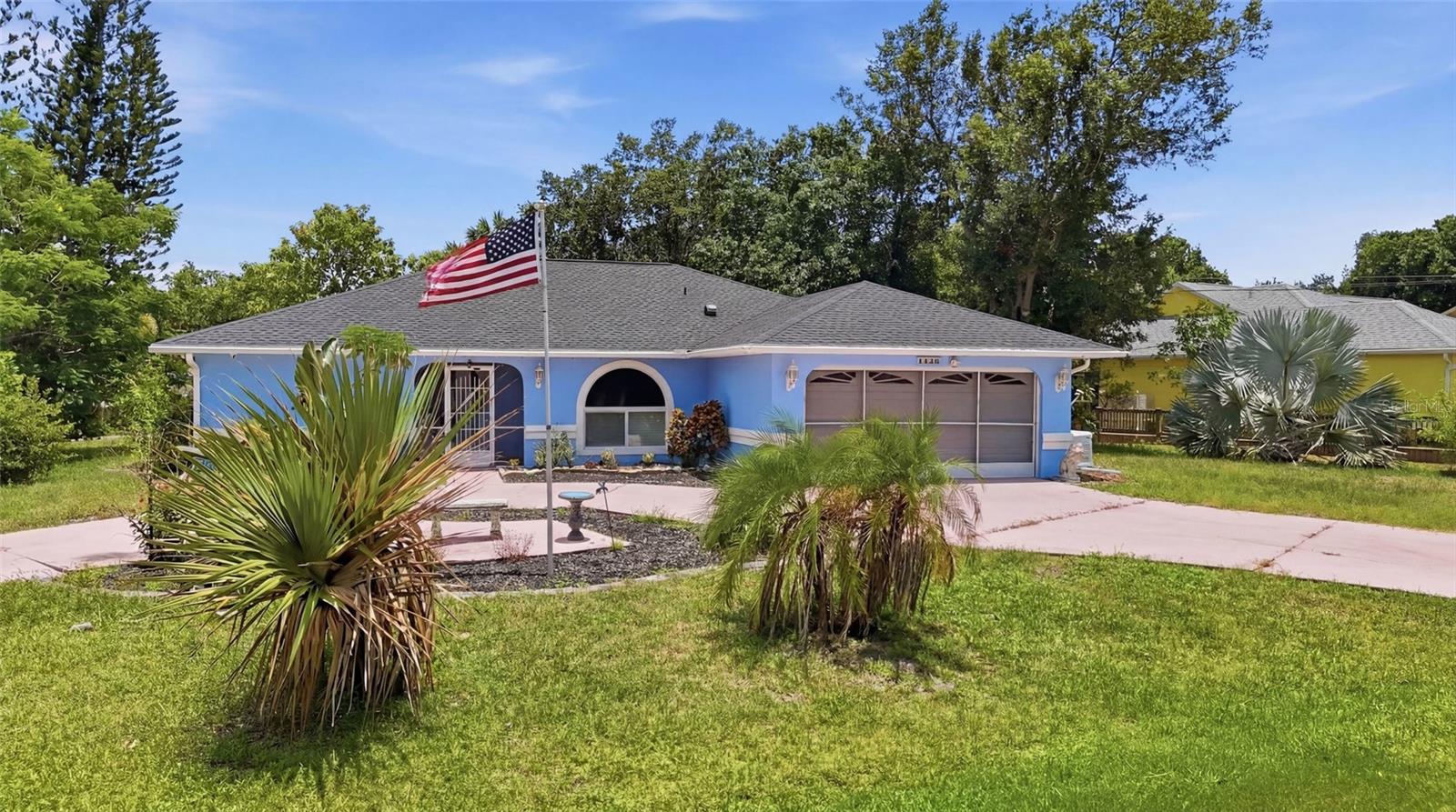 PORT CHARLOTTE SEC 026 - Residential