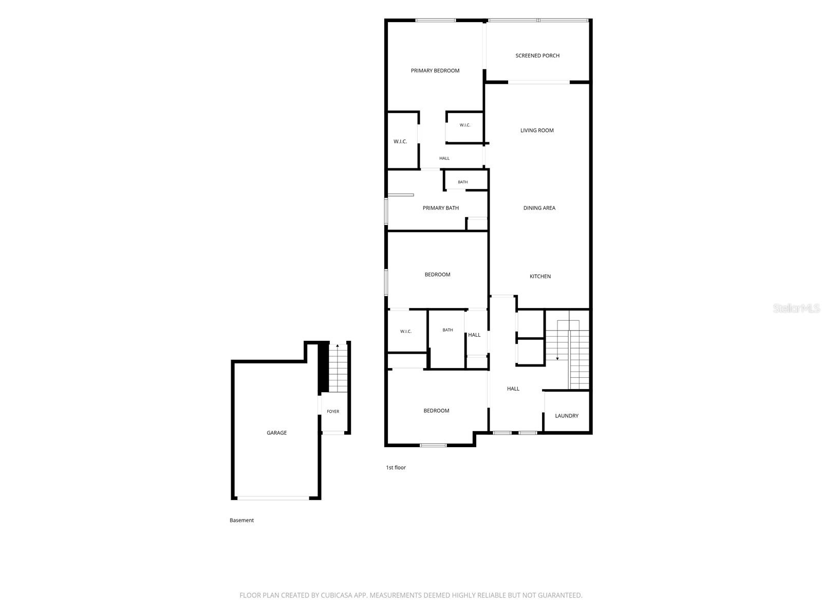 CHAMPIONSGATE CONDO 4 PH 22 & 23 - Residential