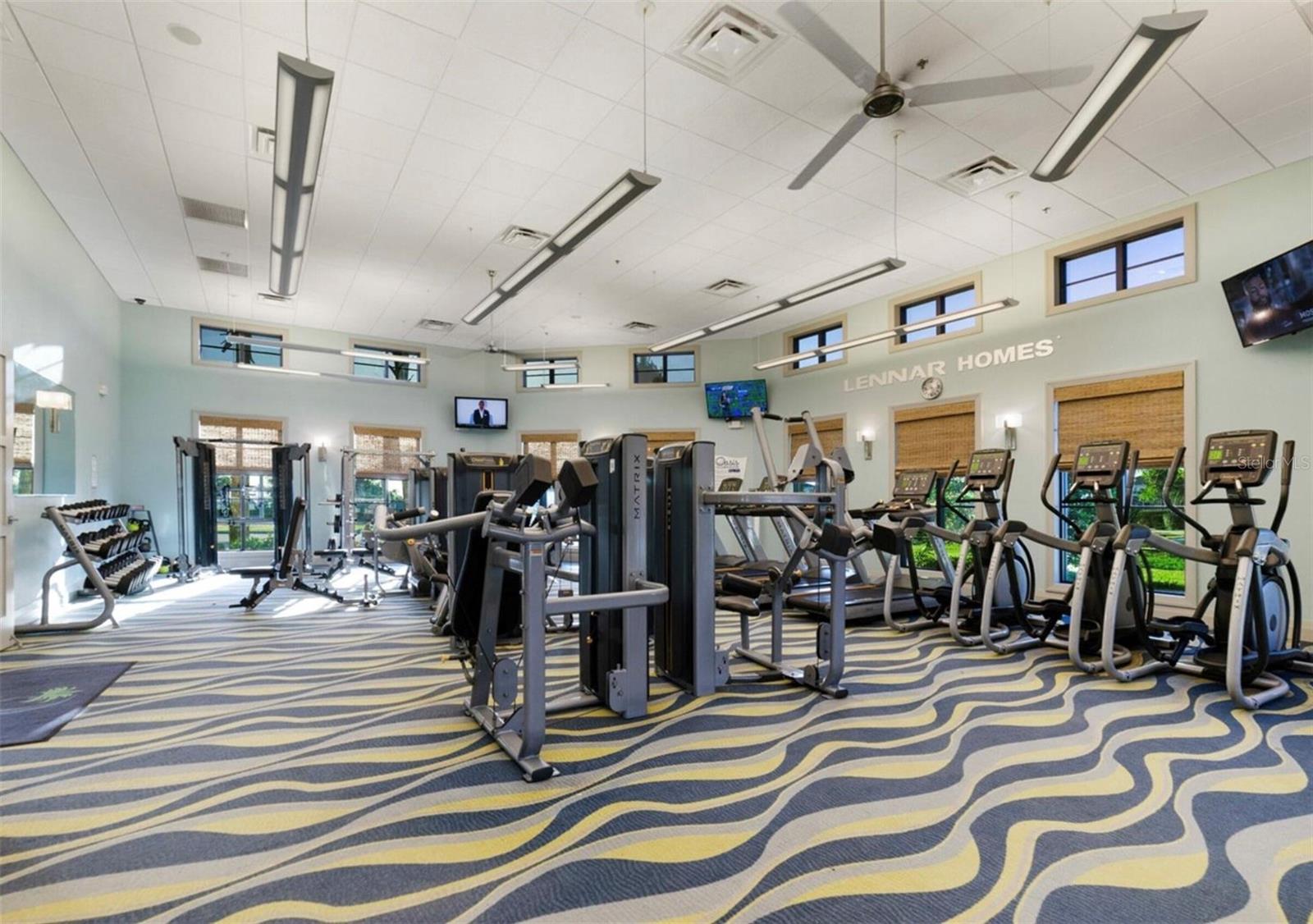 CHAMPIONSGATE CONDO 4 PH 22 & 23 - Residential