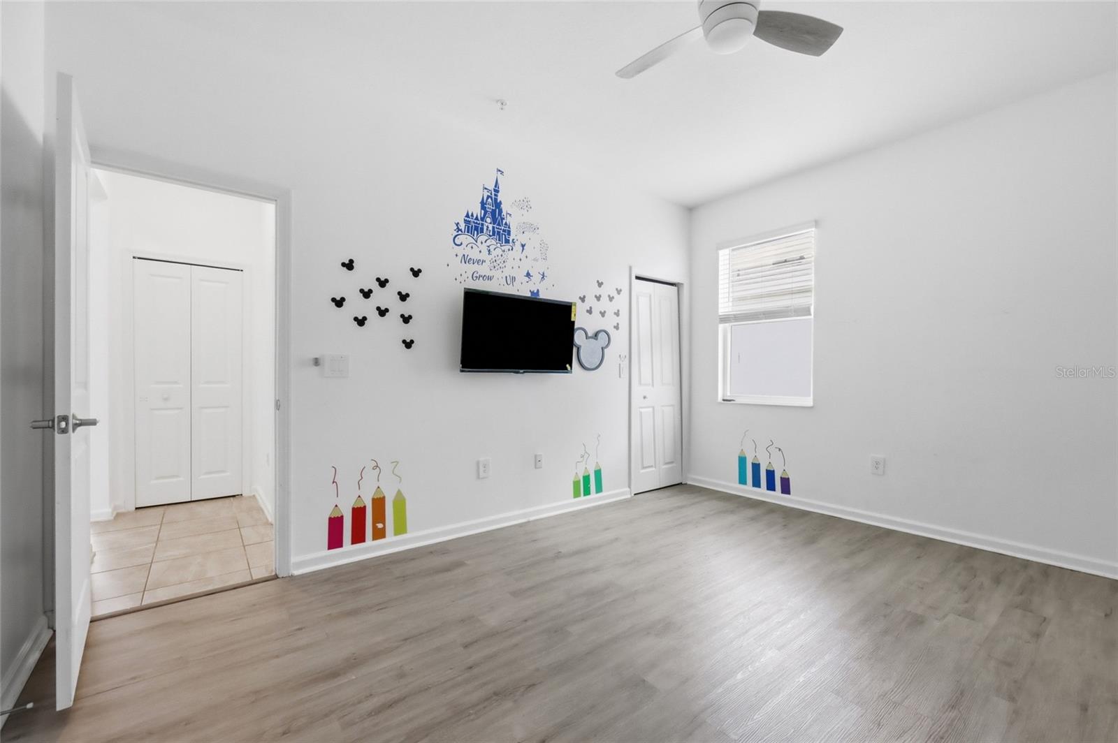 CHAMPIONSGATE CONDO 4 PH 22 & 23 - Residential