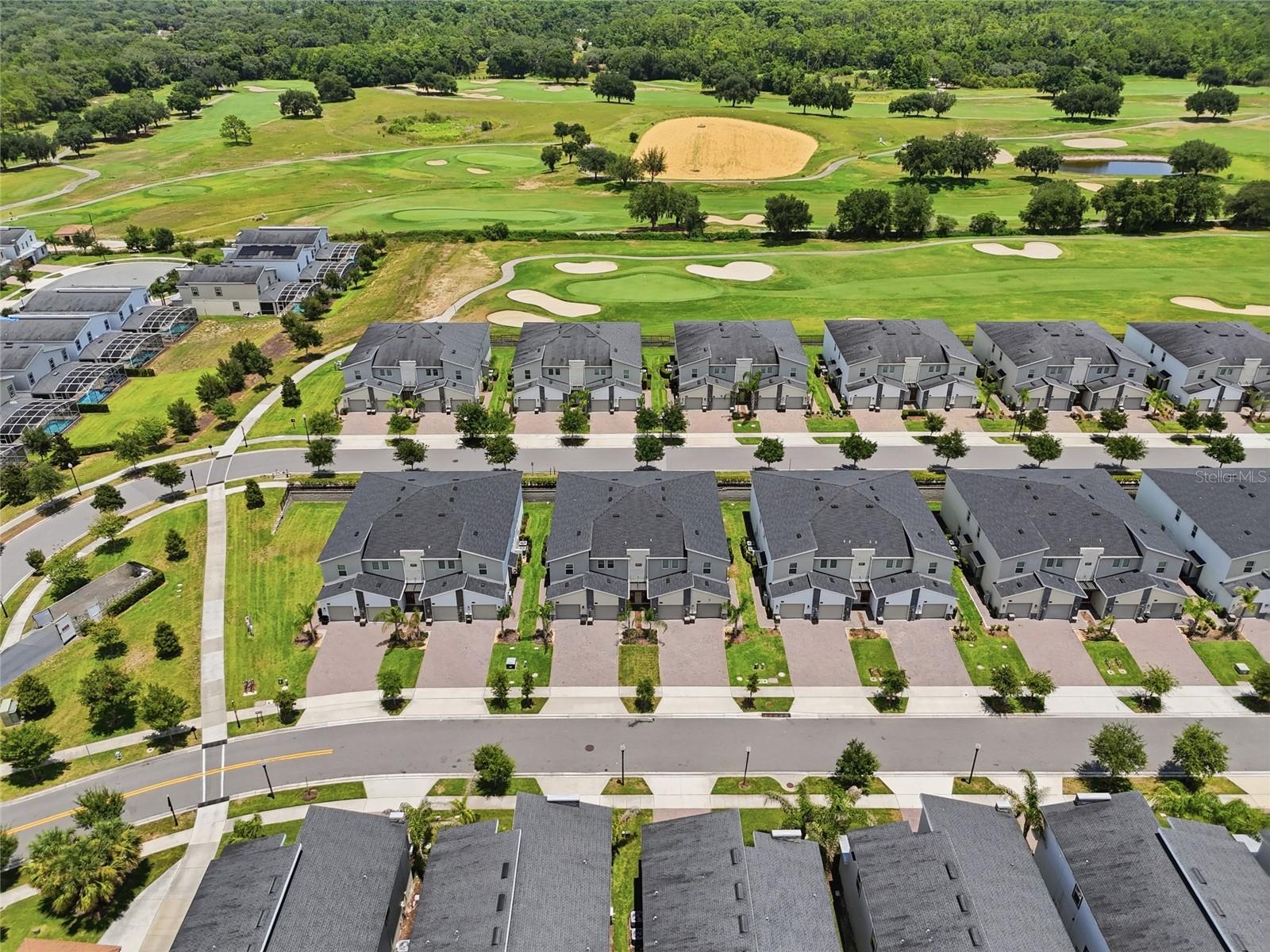 CHAMPIONSGATE CONDO 4 PH 22 & 23 - Residential