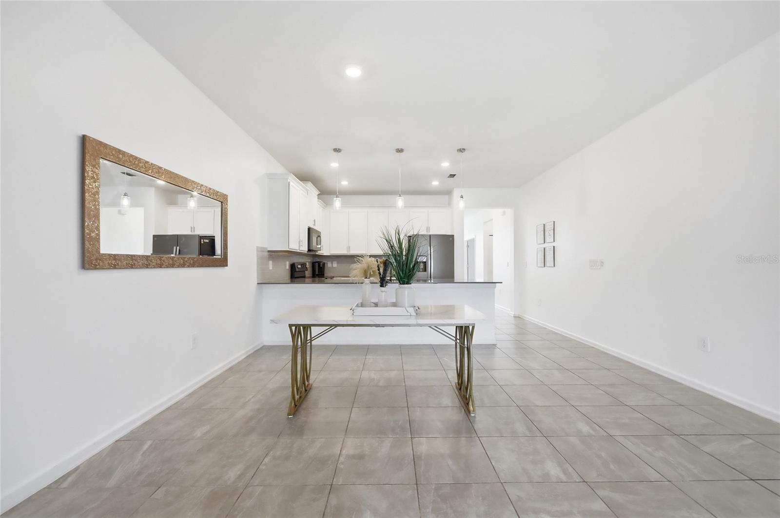 CHAMPIONSGATE CONDO 4 PH 22 & 23 - Residential
