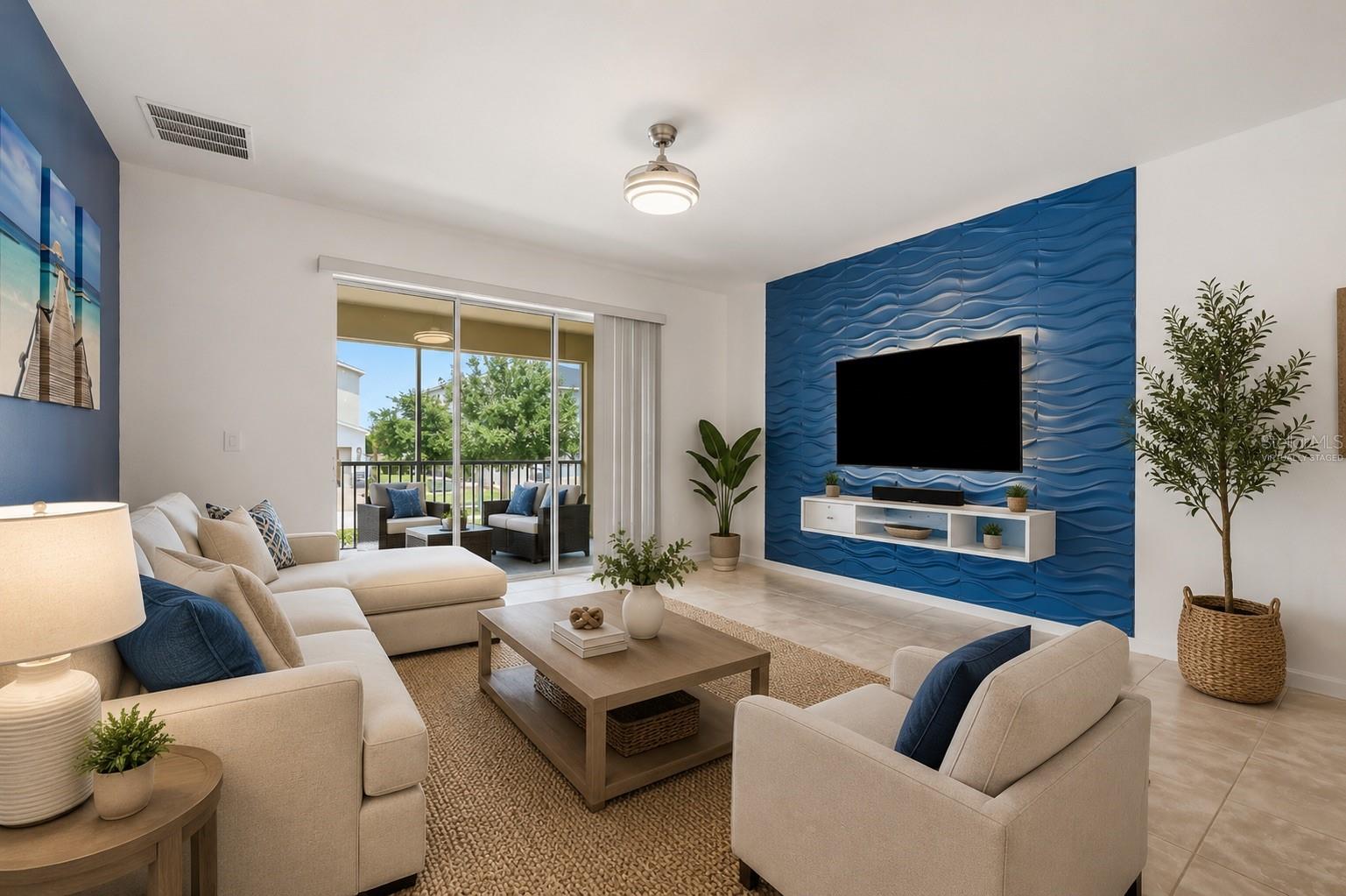 CHAMPIONSGATE CONDO 4 PH 22 & 23 - Residential
