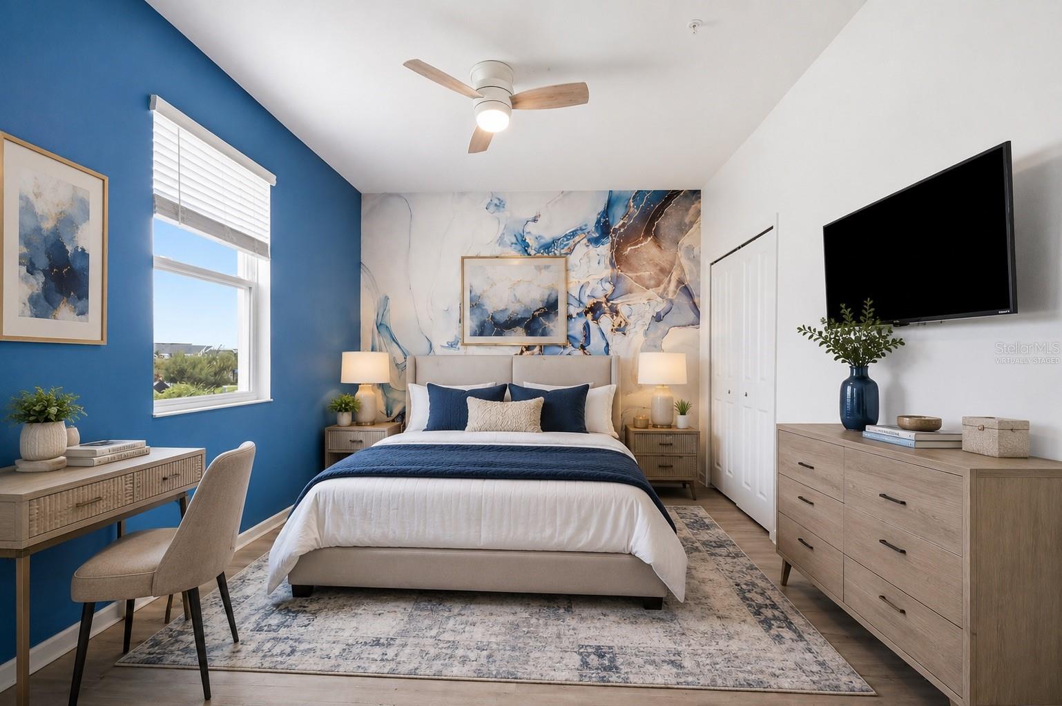 CHAMPIONSGATE CONDO 4 PH 22 & 23 - Residential