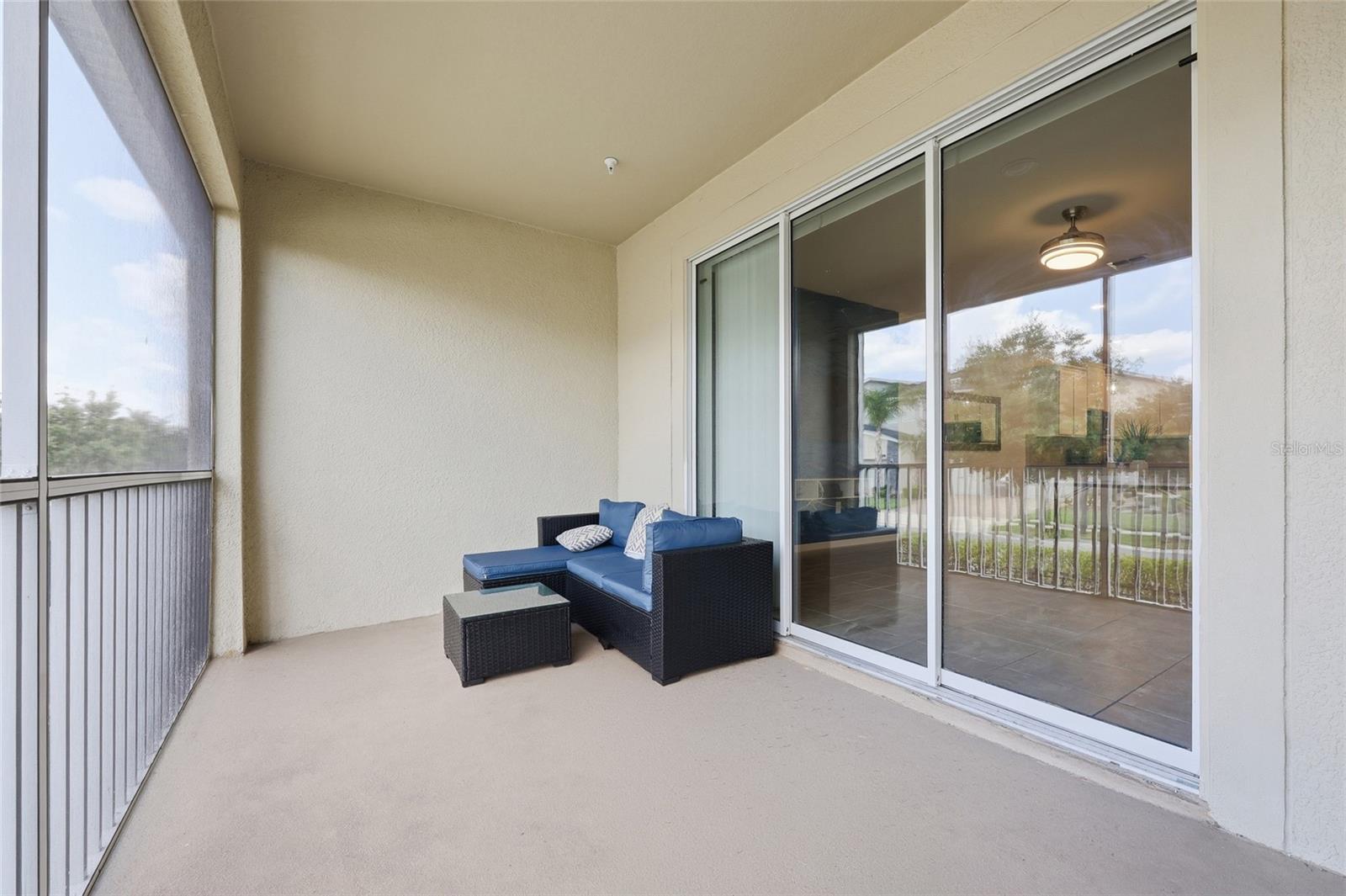 CHAMPIONSGATE CONDO 4 PH 22 & 23 - Residential