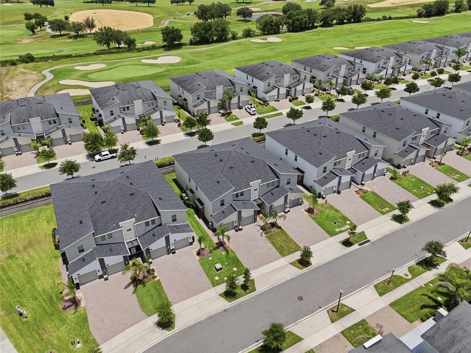 CHAMPIONSGATE CONDO 4 PH 22 & 23 - Residential