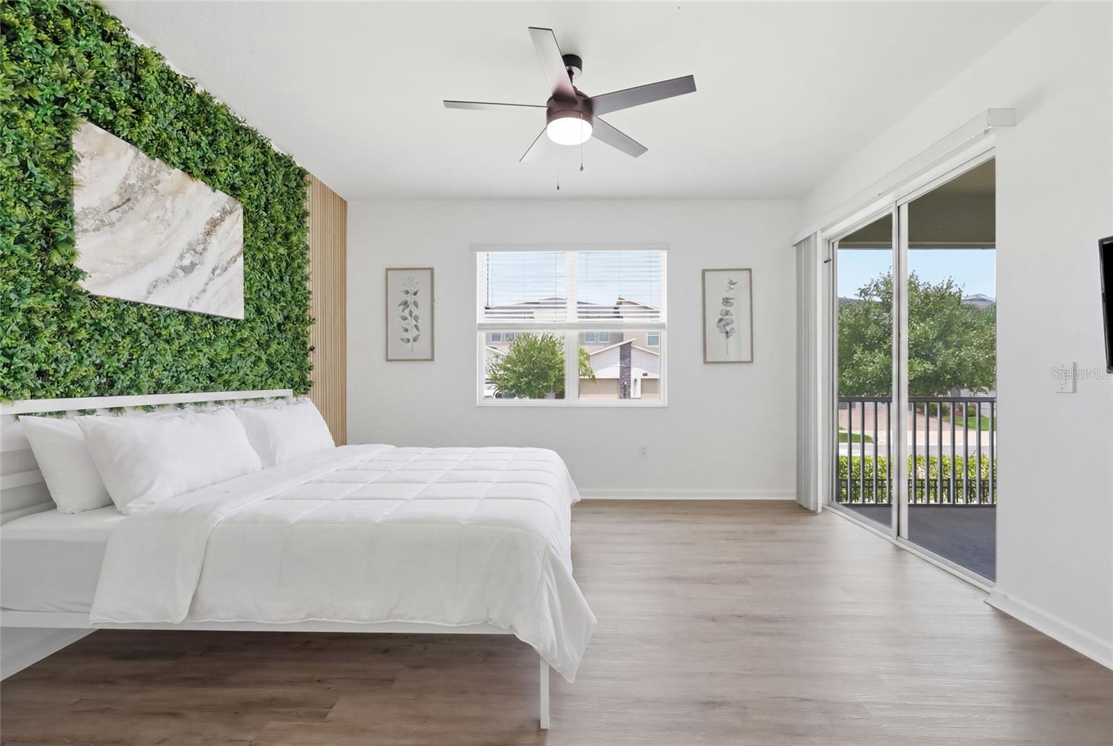 CHAMPIONSGATE CONDO 4 PH 22 & 23 - Residential