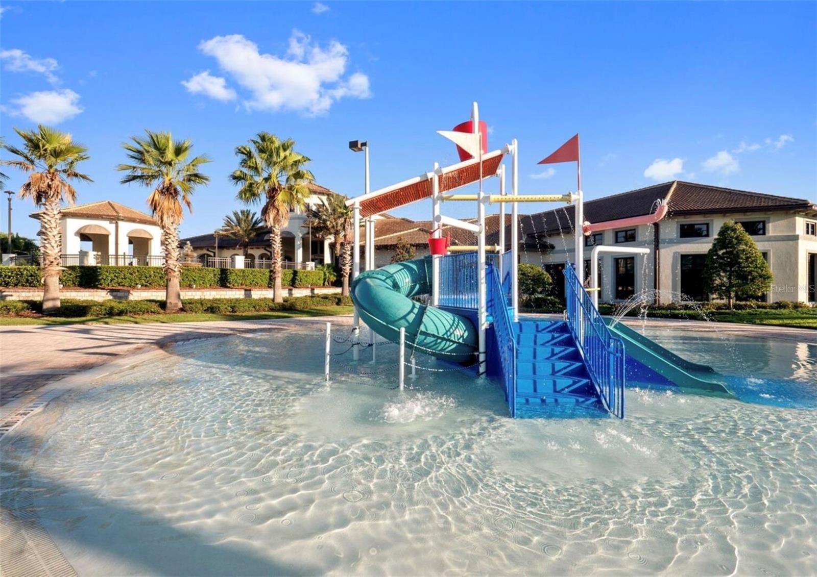 CHAMPIONSGATE CONDO 4 PH 22 & 23 - Residential