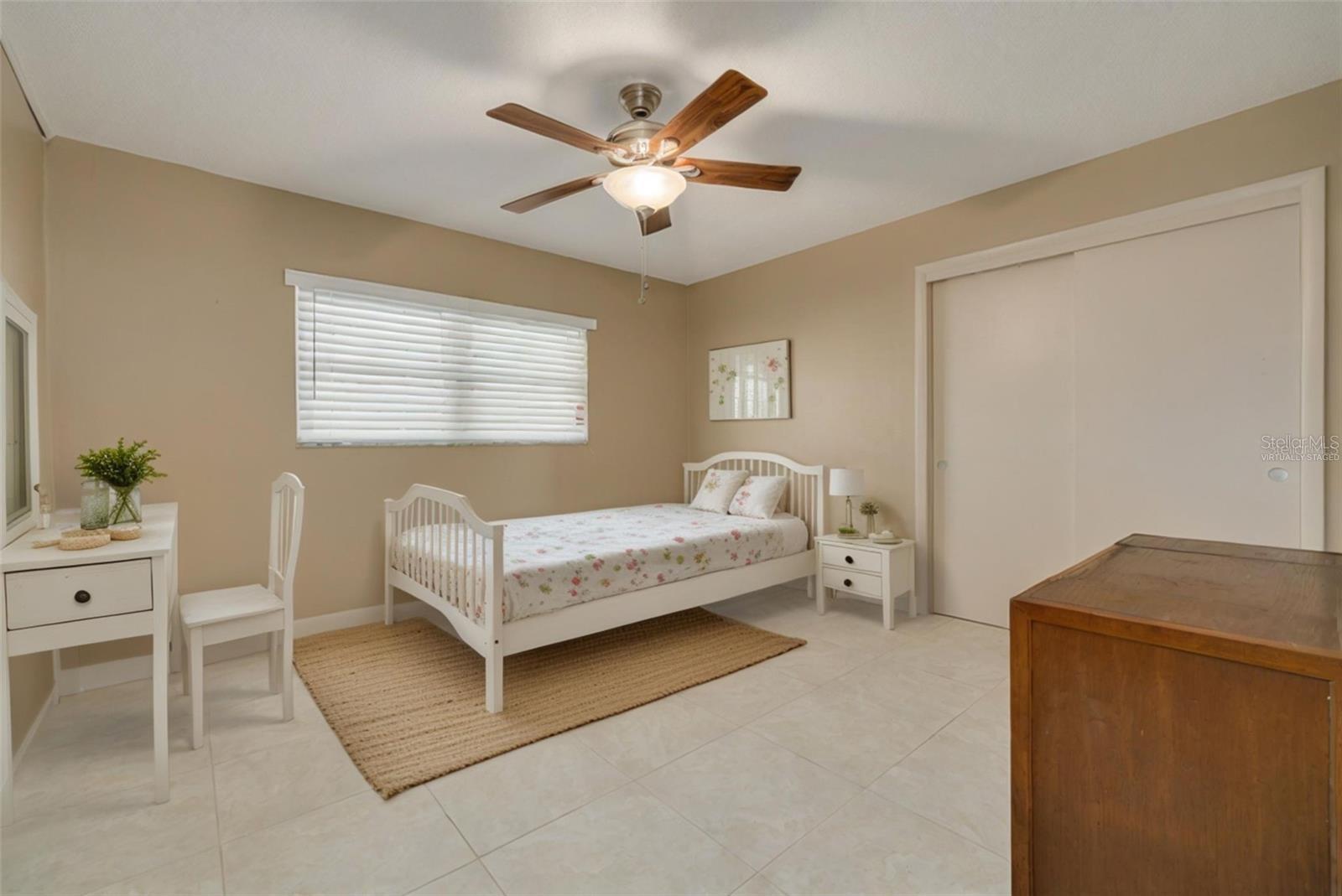 HARBOR VIEW MANOR CONDO - Residential