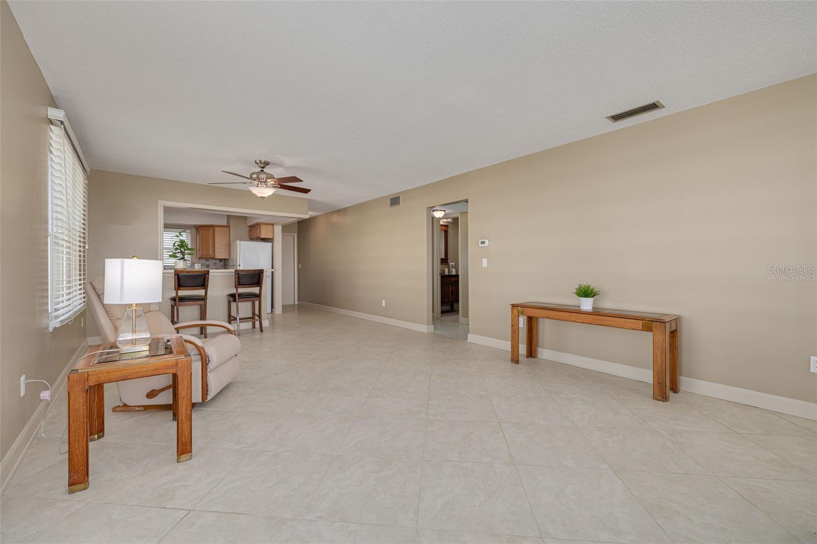 HARBOR VIEW MANOR CONDO - Residential