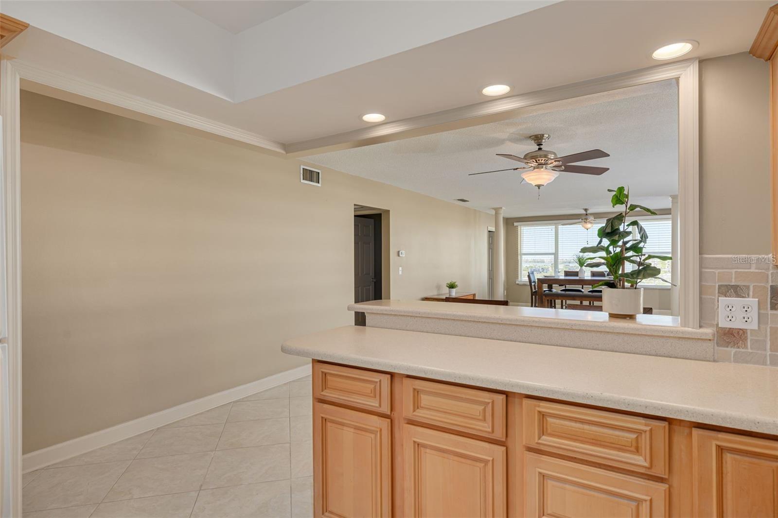 HARBOR VIEW MANOR CONDO - Residential