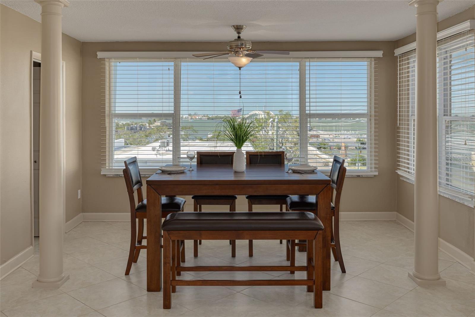 HARBOR VIEW MANOR CONDO - Residential
