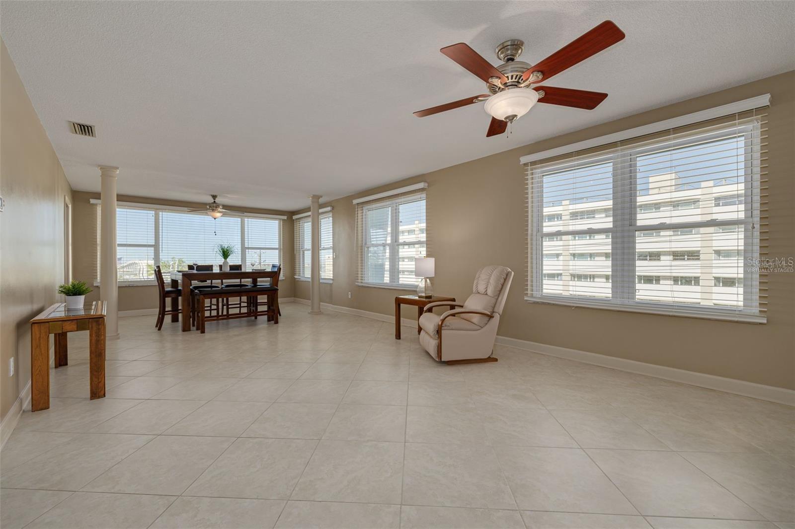 HARBOR VIEW MANOR CONDO - Residential