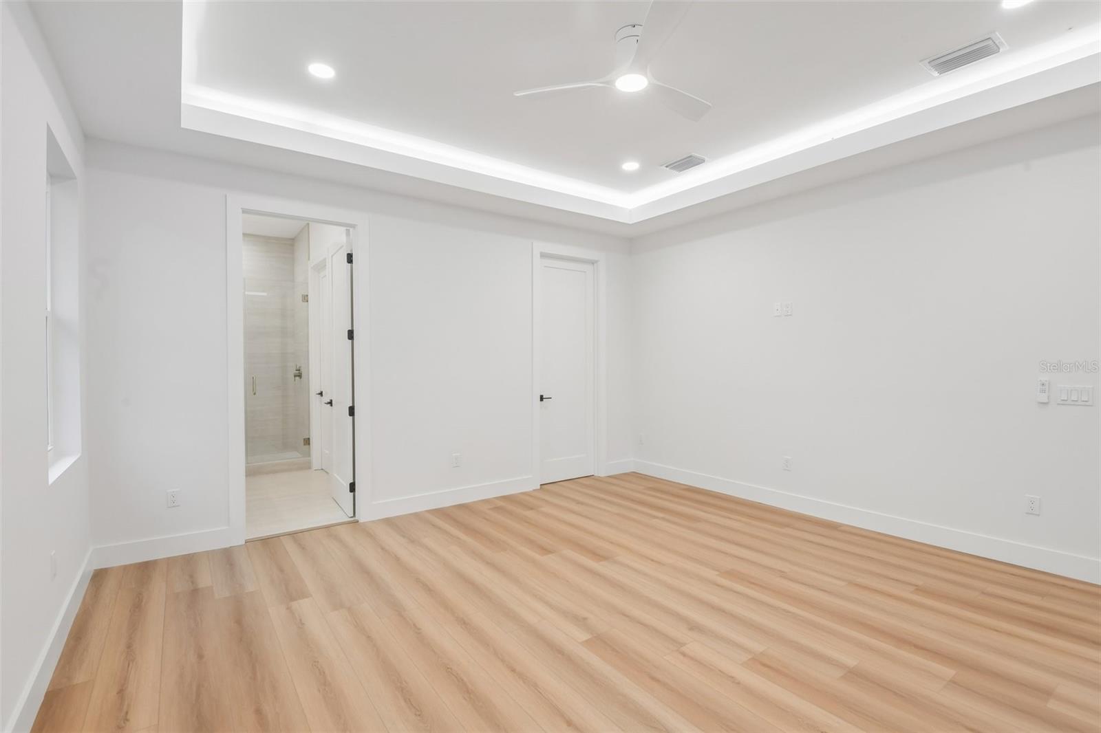 CLARKS H L SUB - Residential