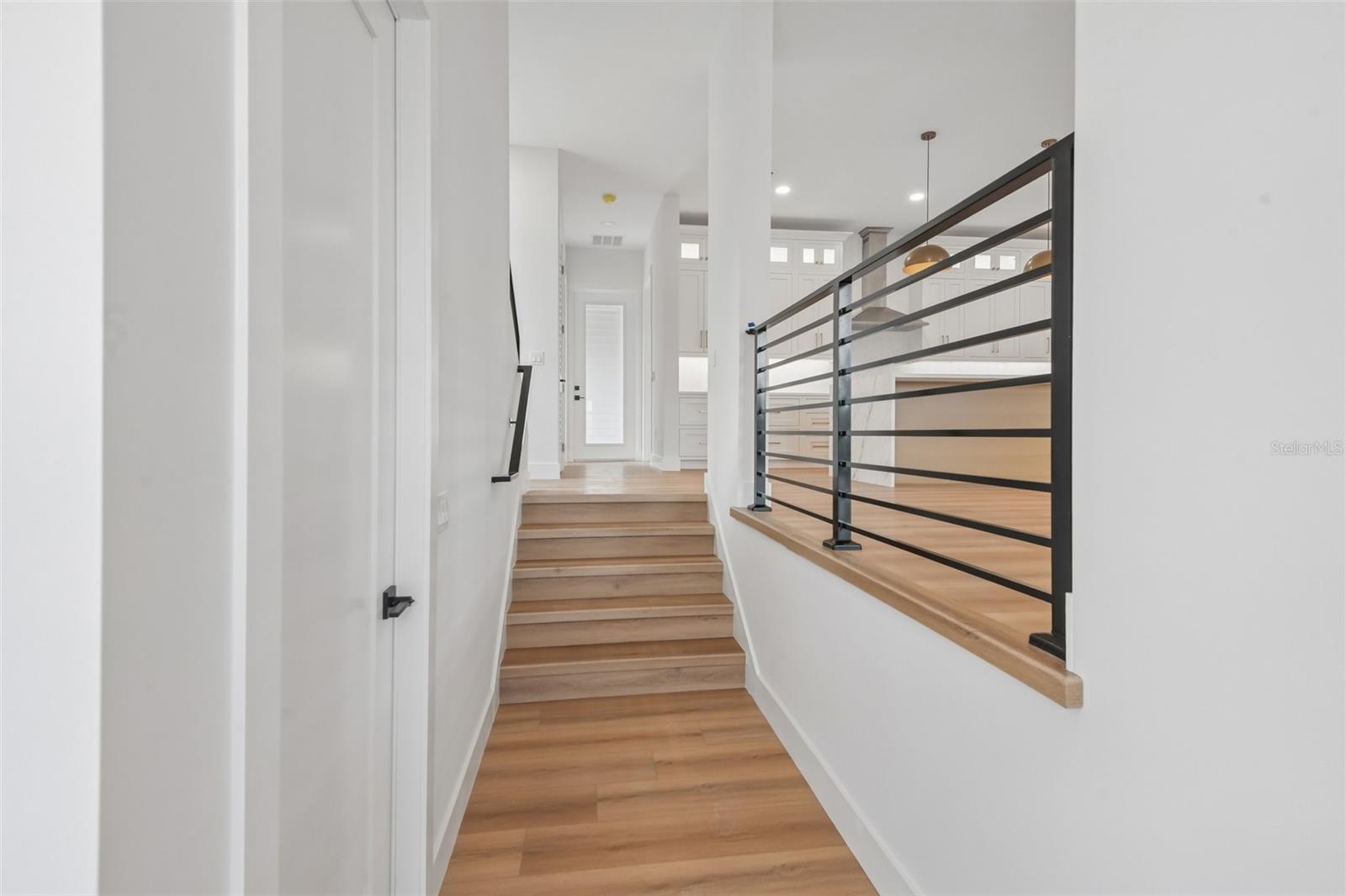CLARKS H L SUB - Residential