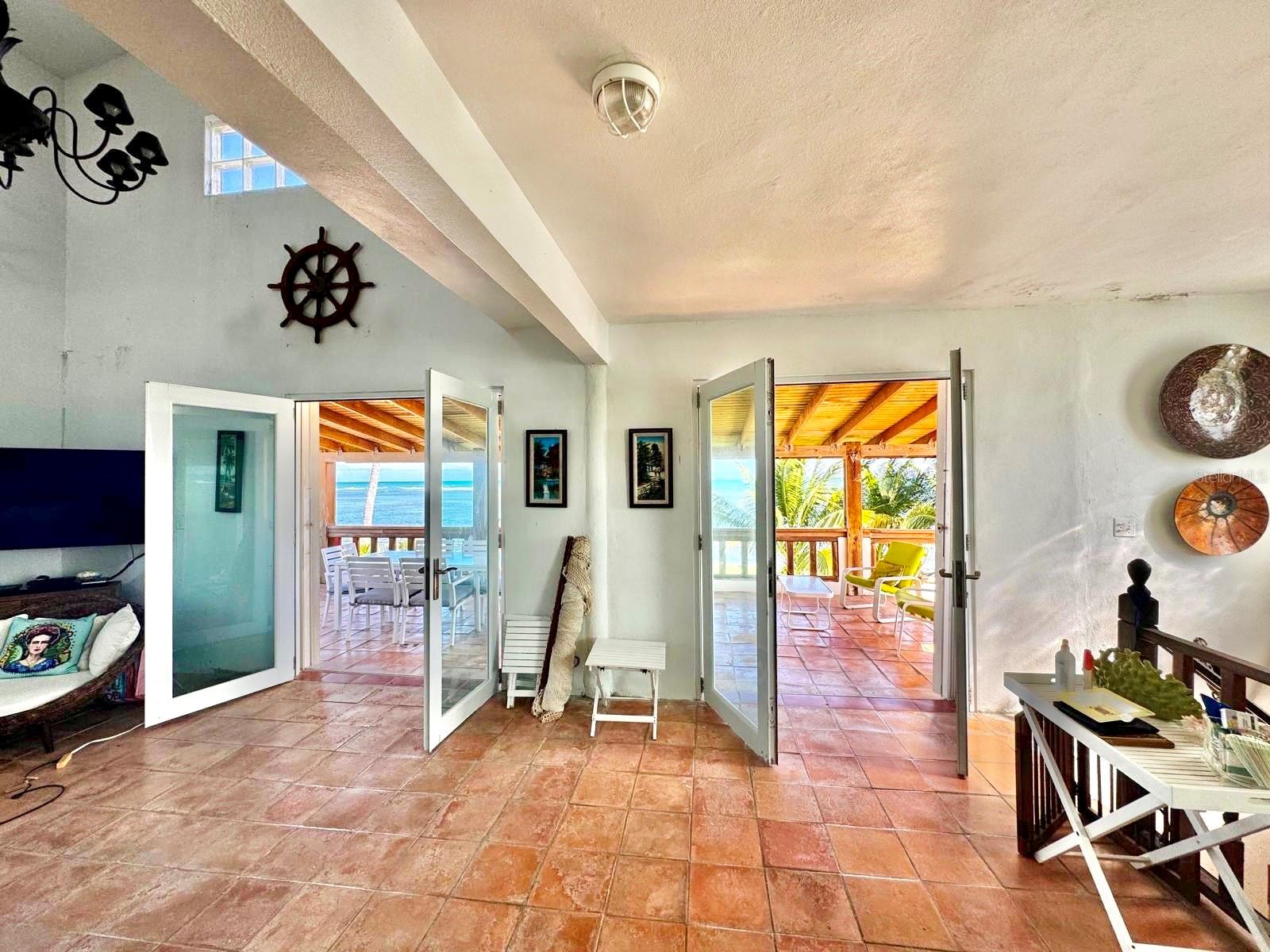 LAS PICUAS - Residential