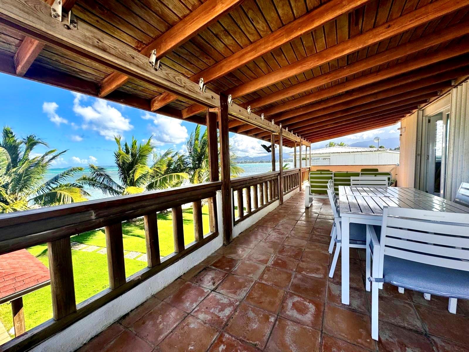 LAS PICUAS - Residential