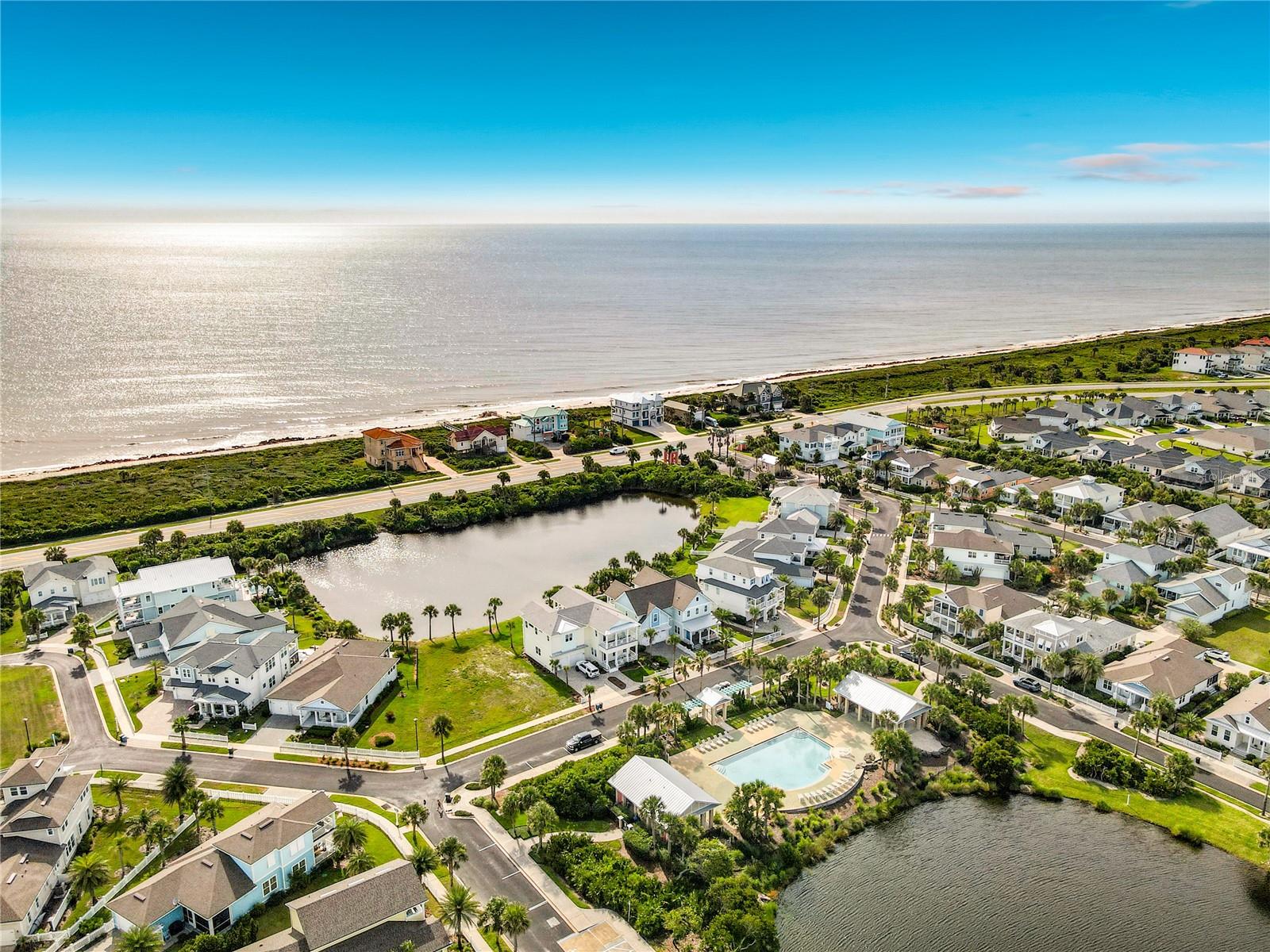 BEACH HAVEN UN 2 - Residential