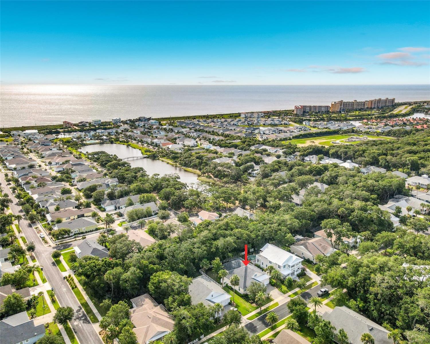 BEACH HAVEN UN 2 - Residential
