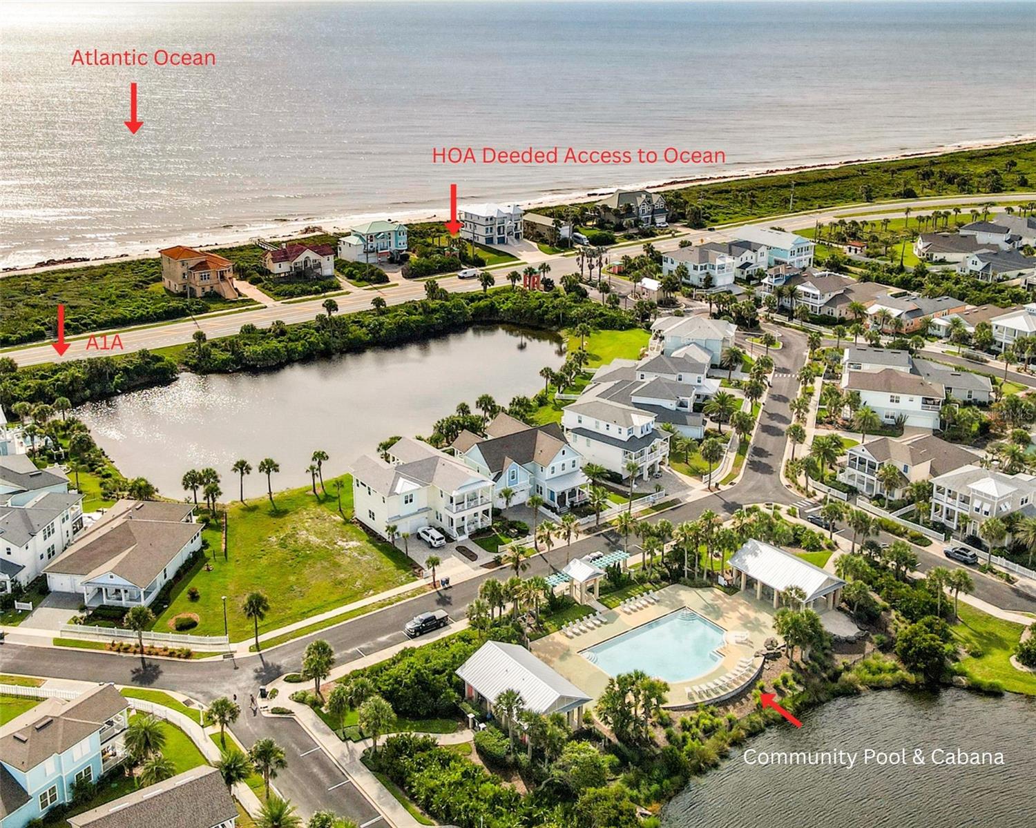 BEACH HAVEN UN 2 - Residential