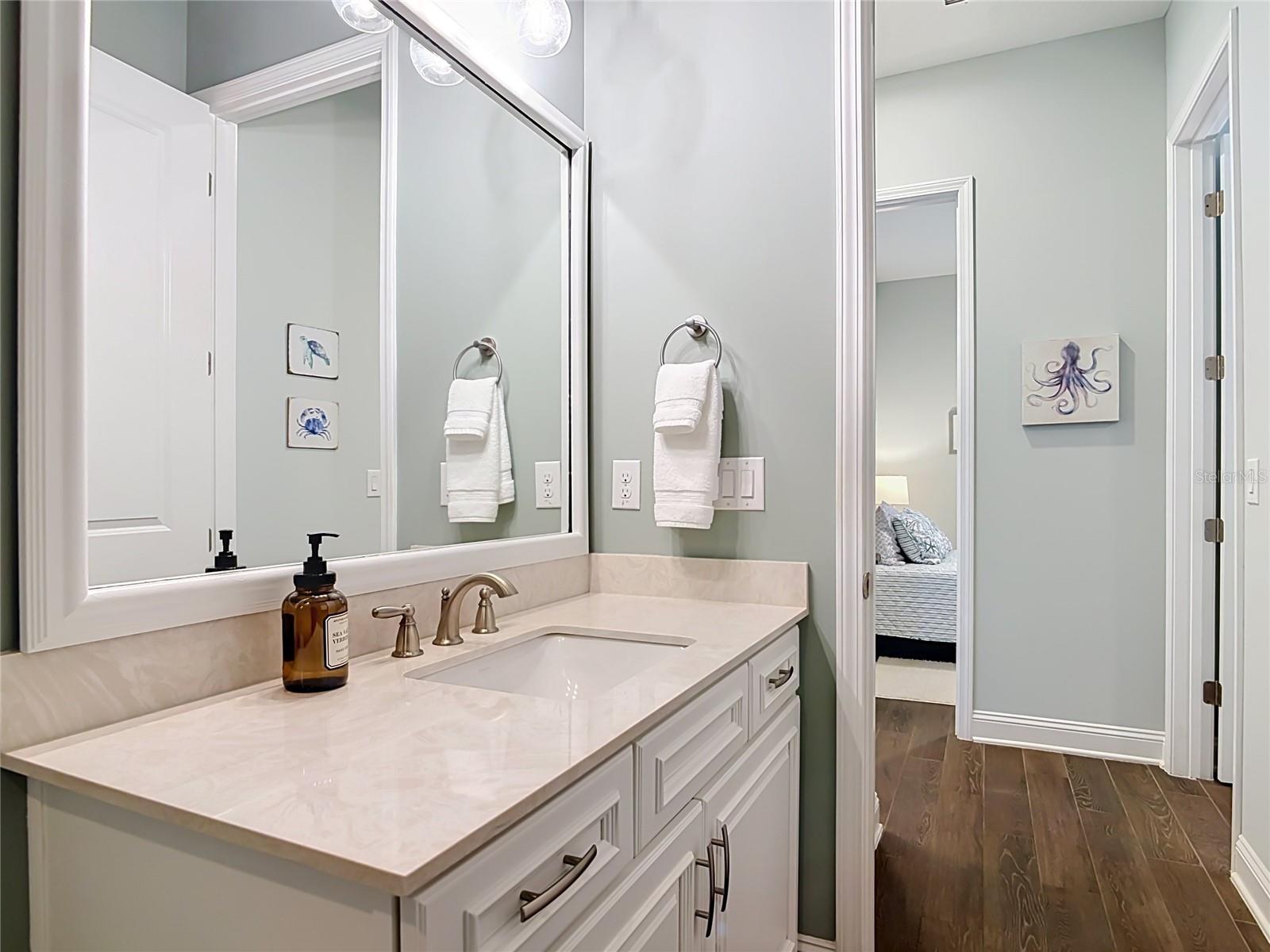 BEACH HAVEN UN 2 - Residential