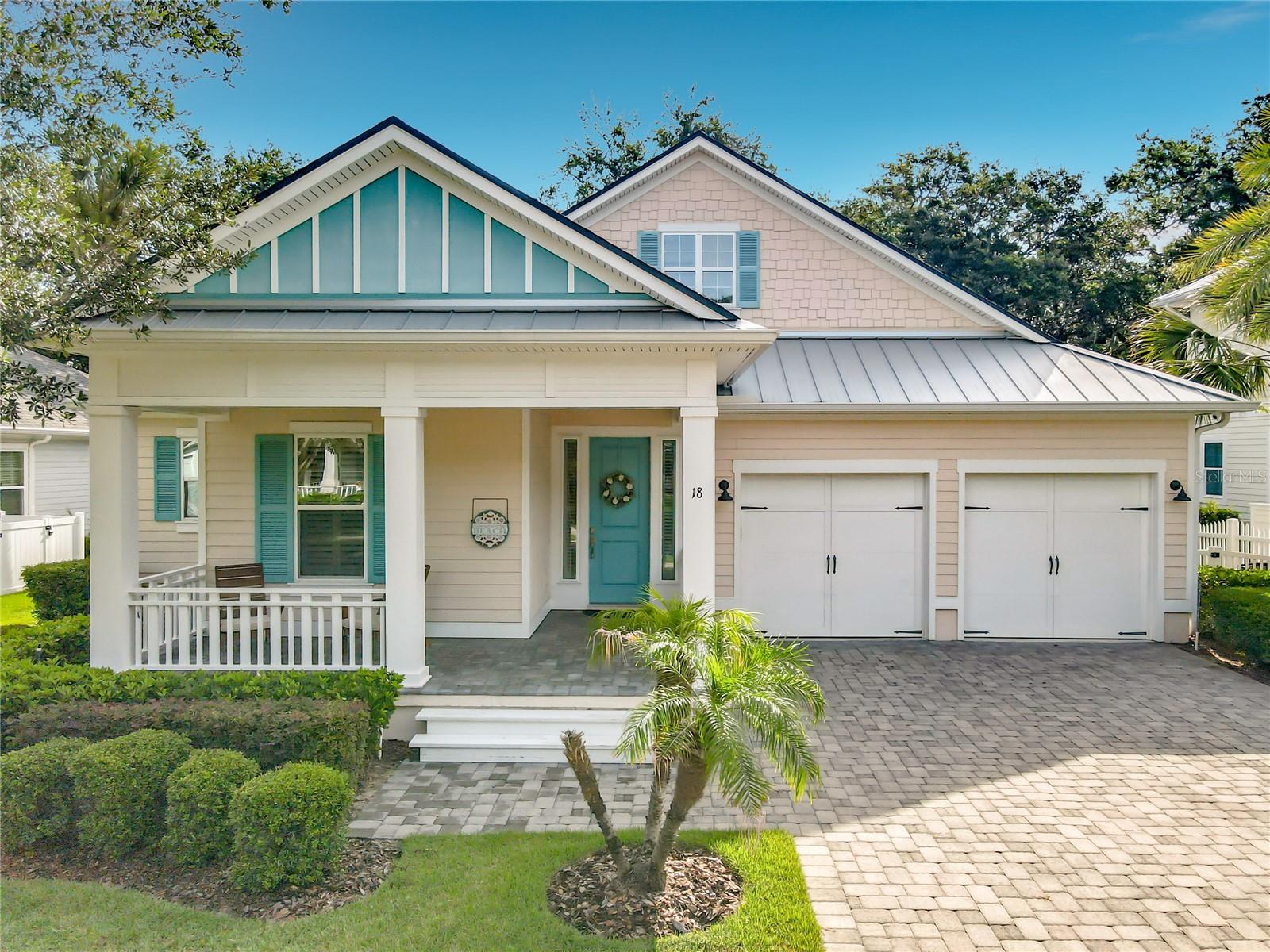 BEACH HAVEN UN 2 - Residential