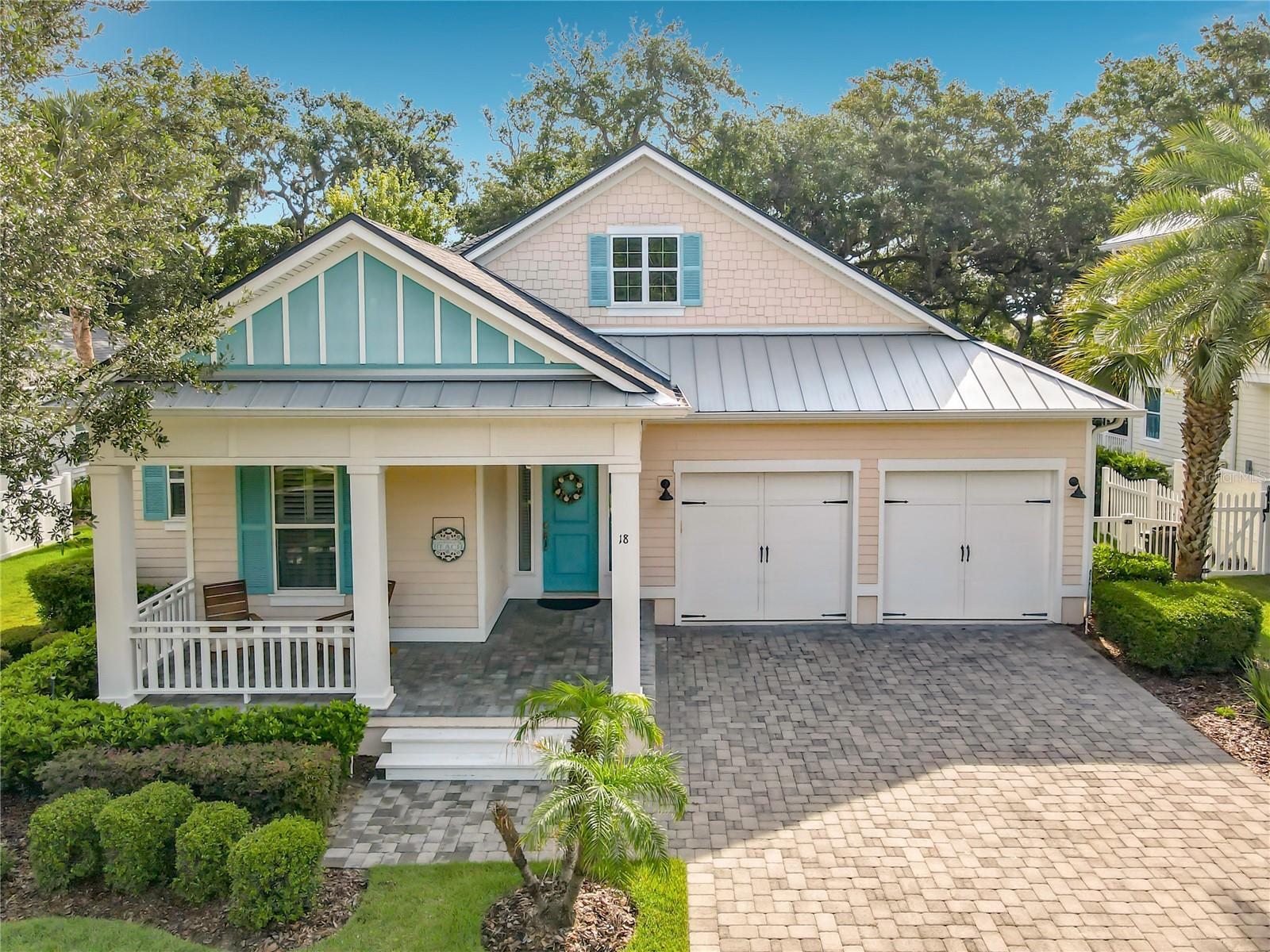 BEACH HAVEN UN 2 - Residential