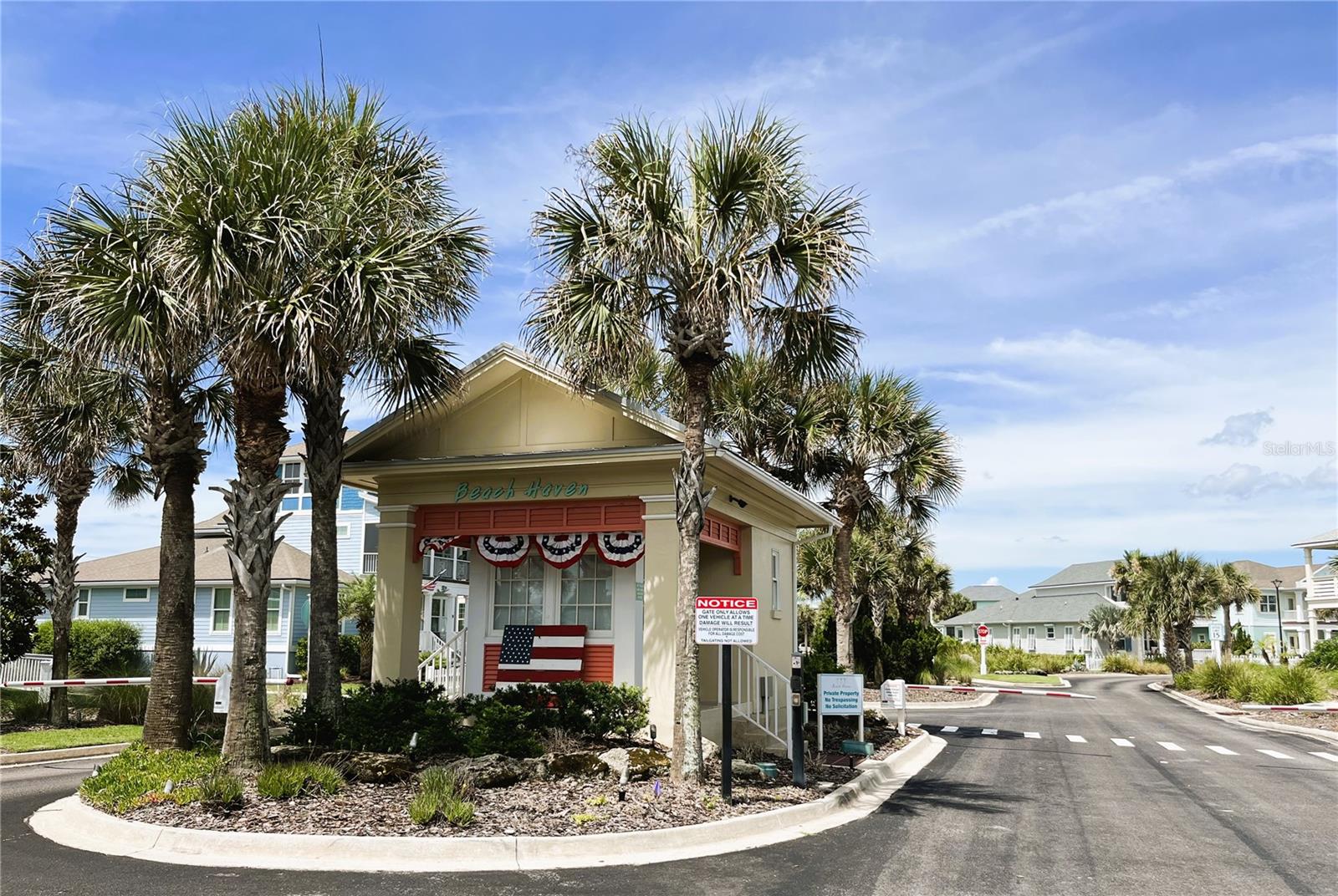BEACH HAVEN UN 2 - Residential