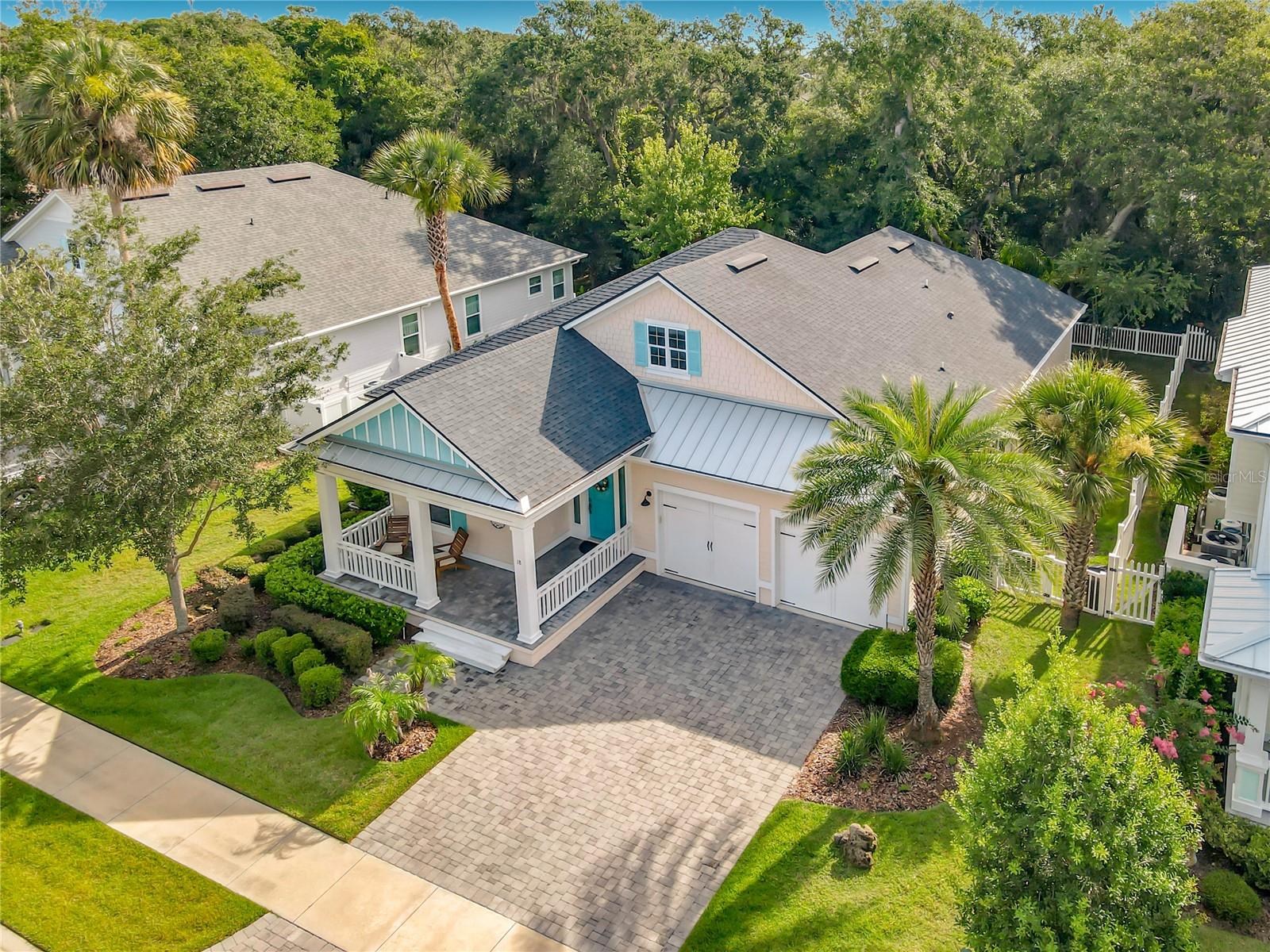 BEACH HAVEN UN 2 - Residential