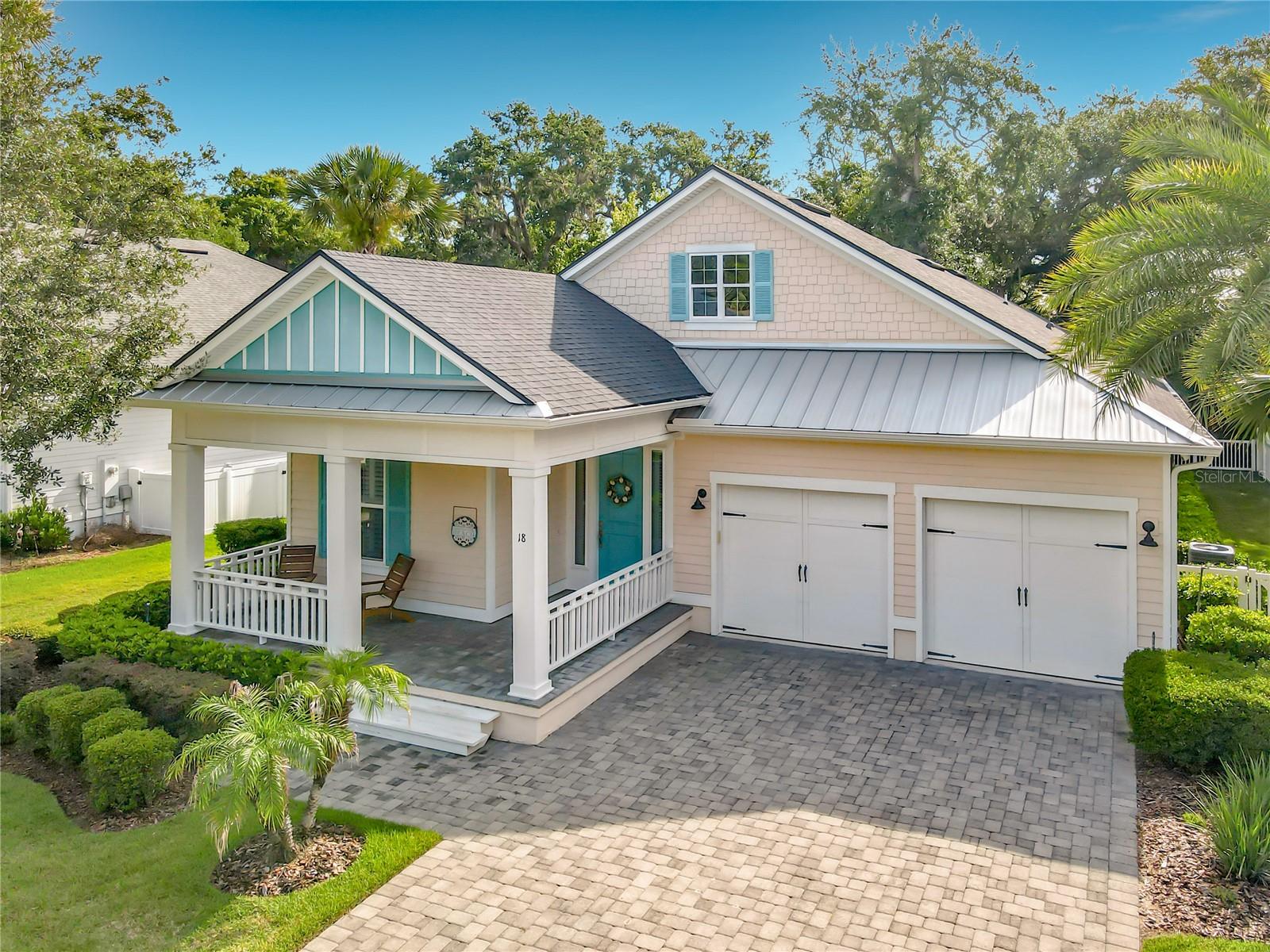 BEACH HAVEN UN 2 - Residential